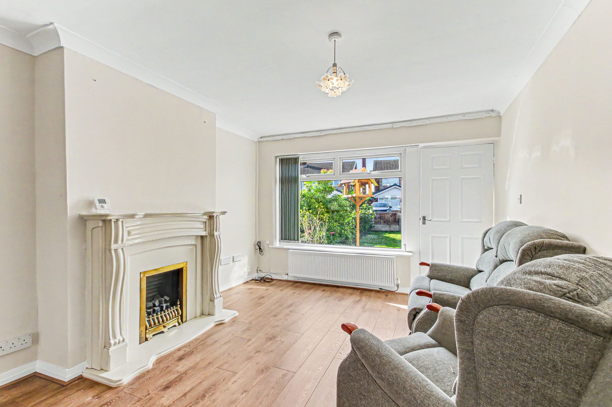 Arundel Avenue, Flixton - VitalSpace