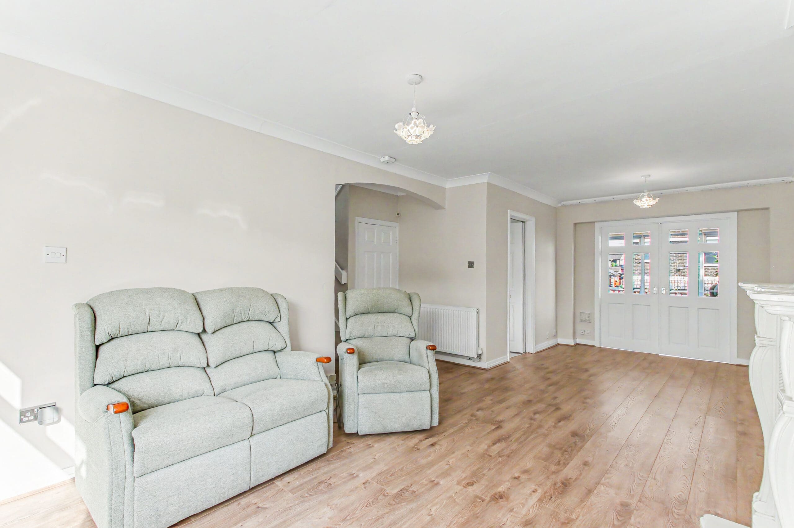Arundel Avenue, Flixton - VitalSpace