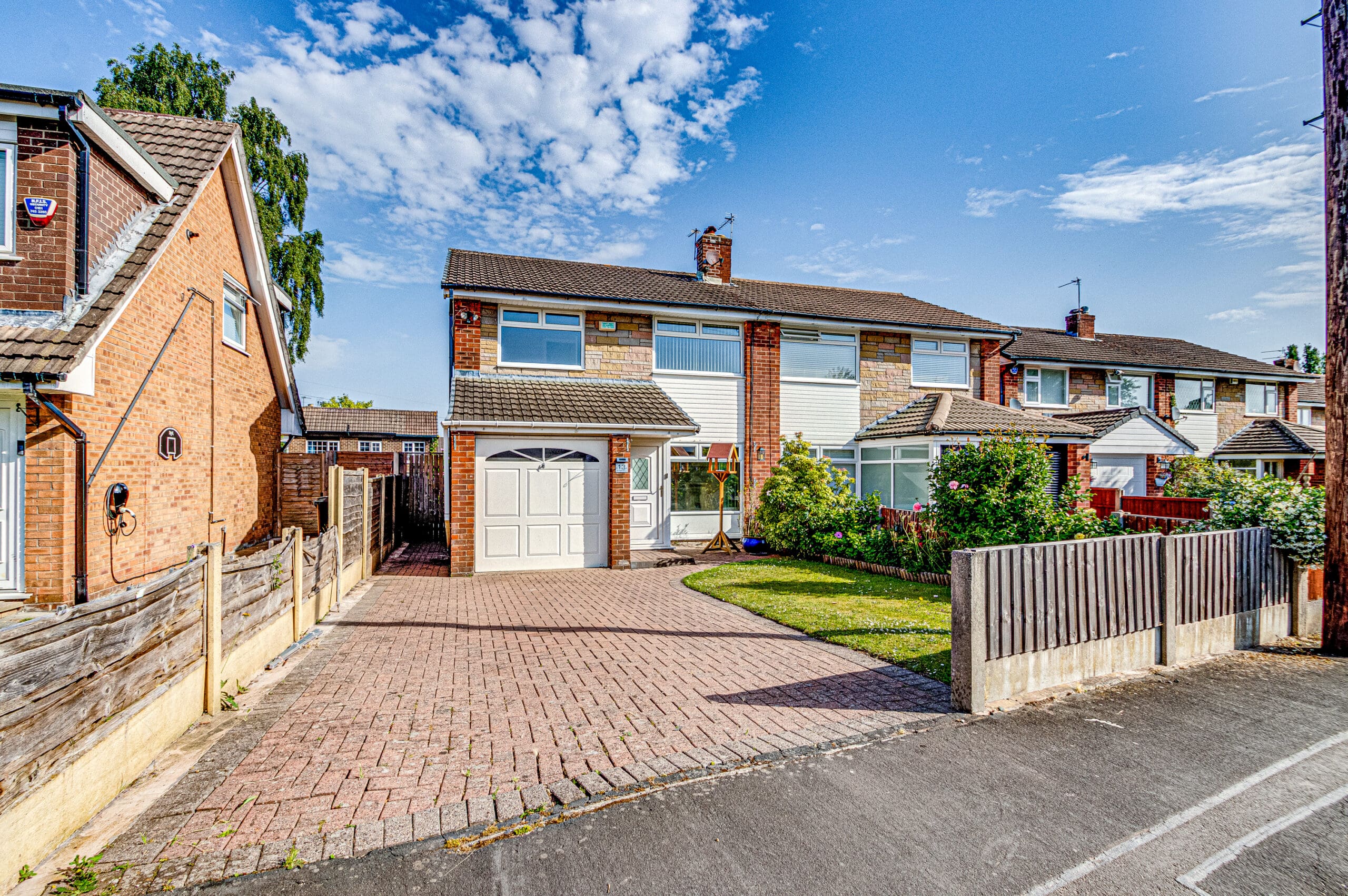 Arundel Avenue, Flixton - VitalSpace