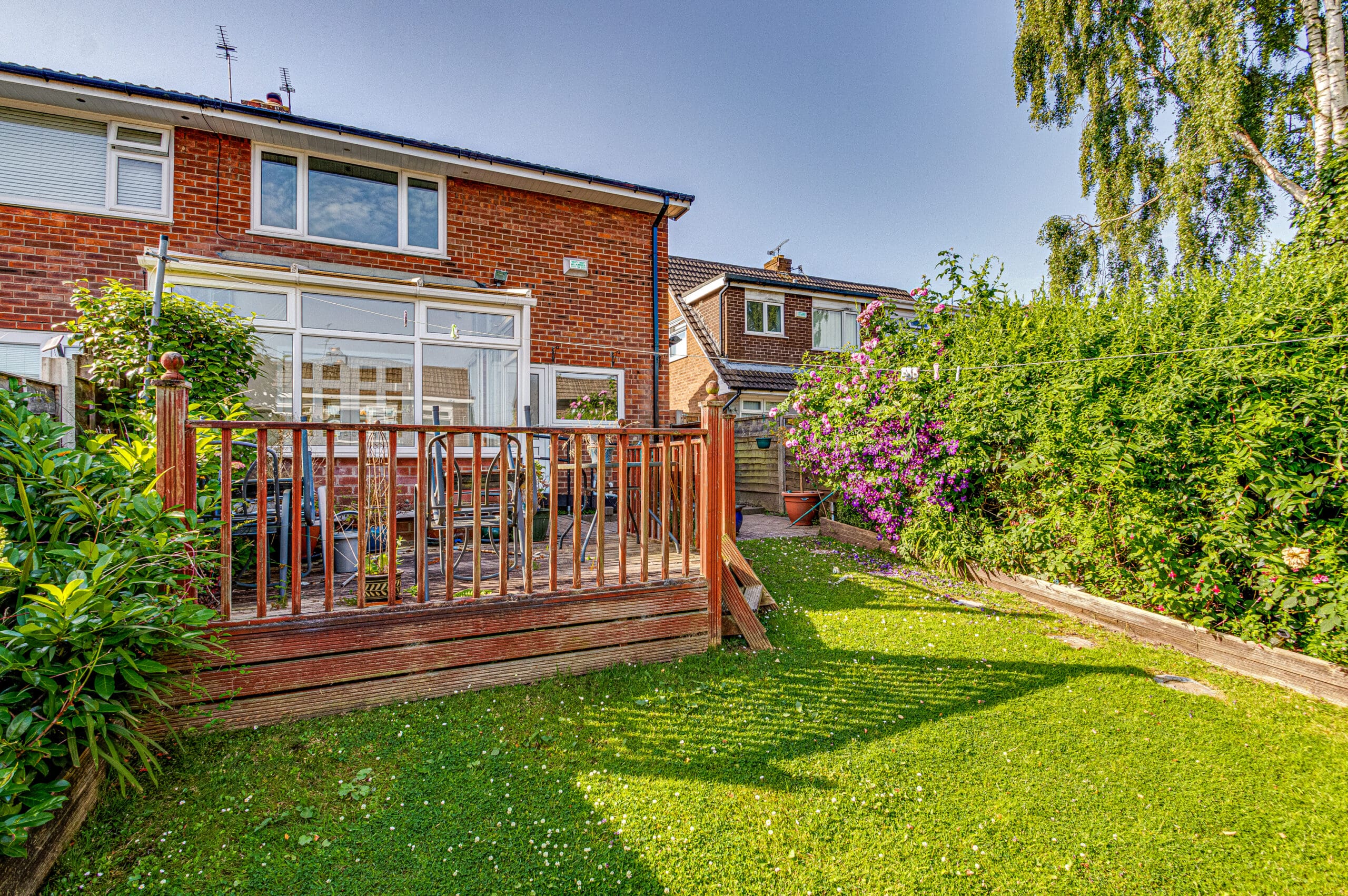 Arundel Avenue, Flixton - VitalSpace