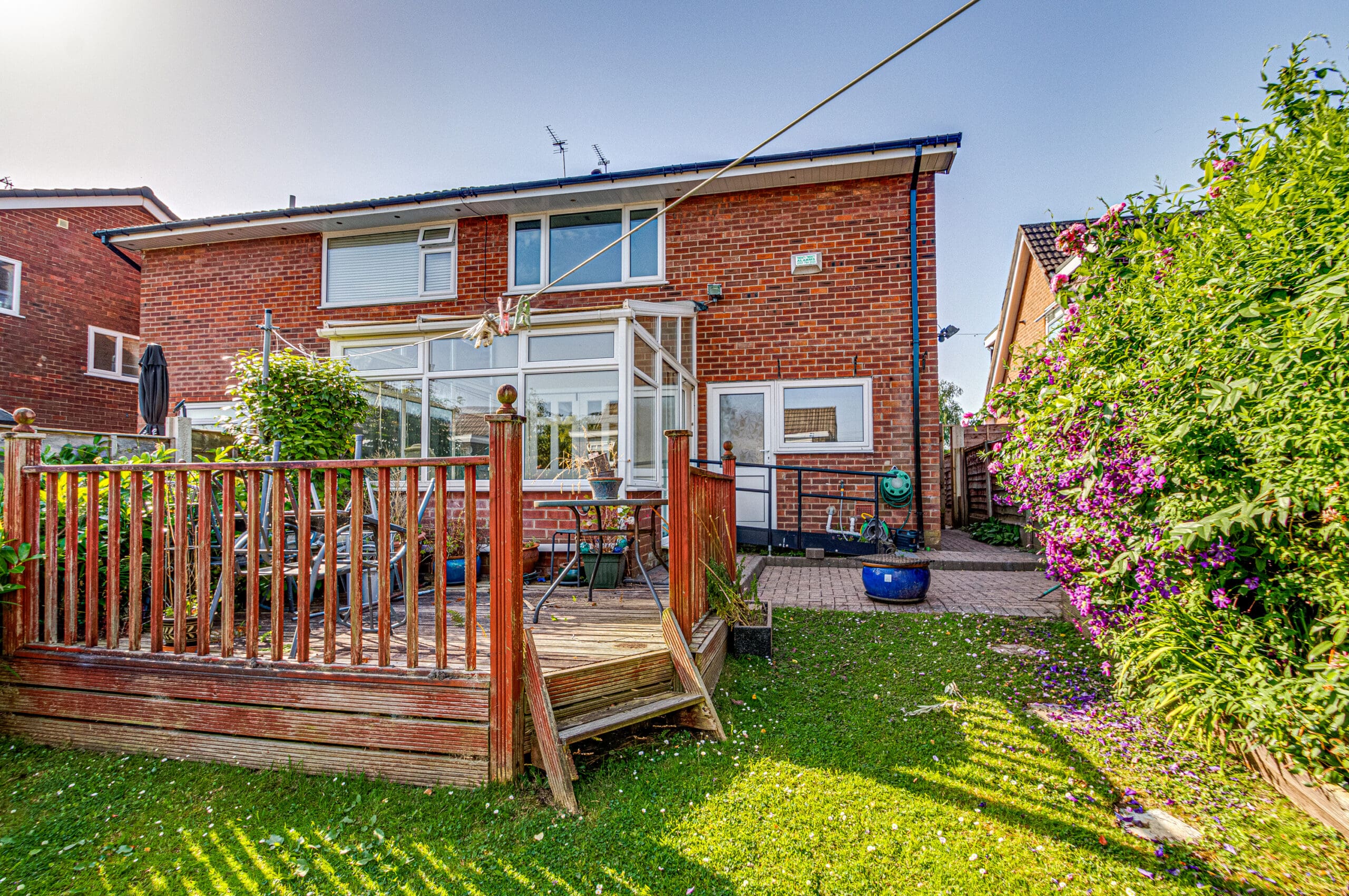 Arundel Avenue, Flixton - VitalSpace