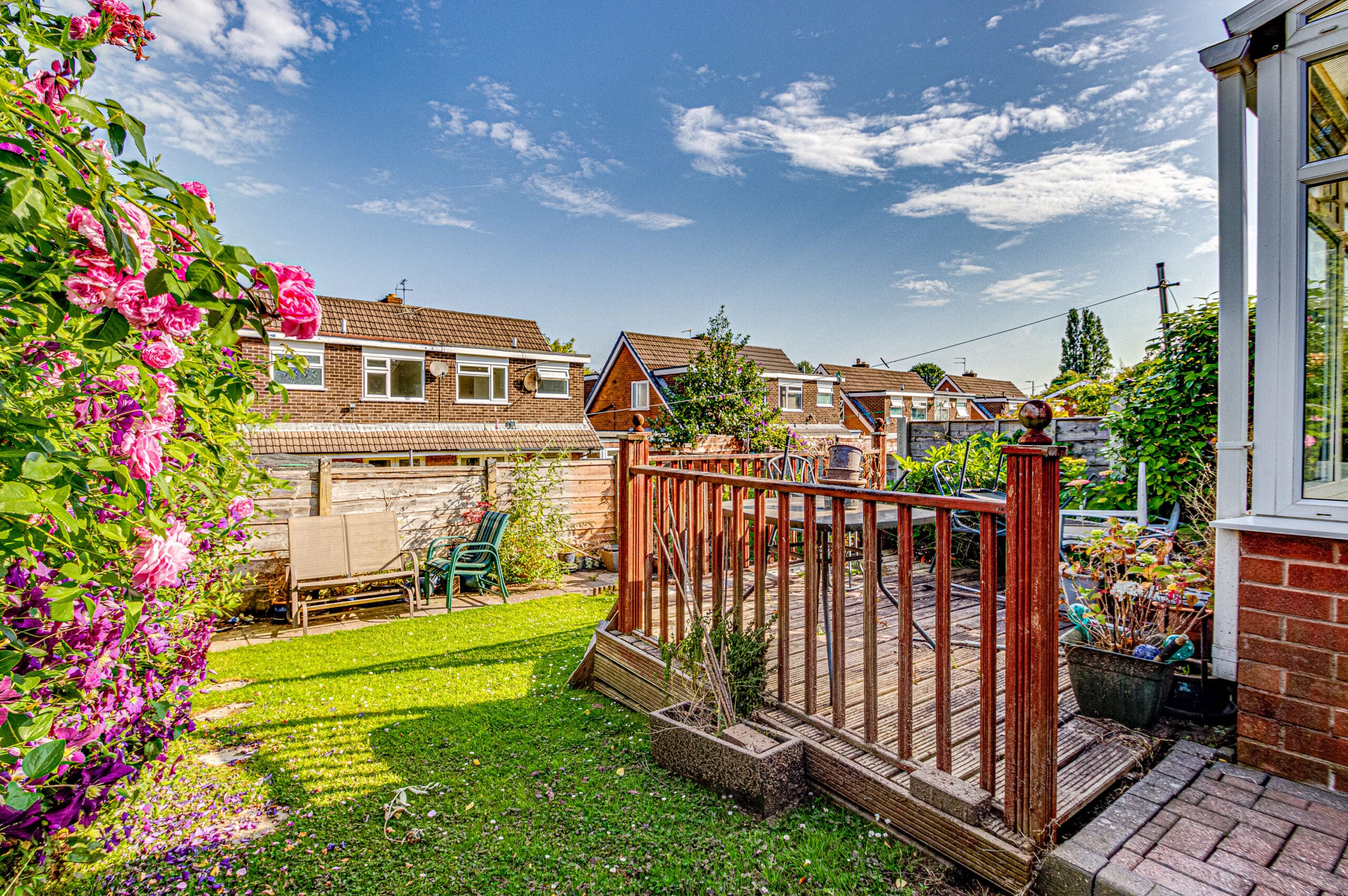Arundel Avenue, Flixton - VitalSpace