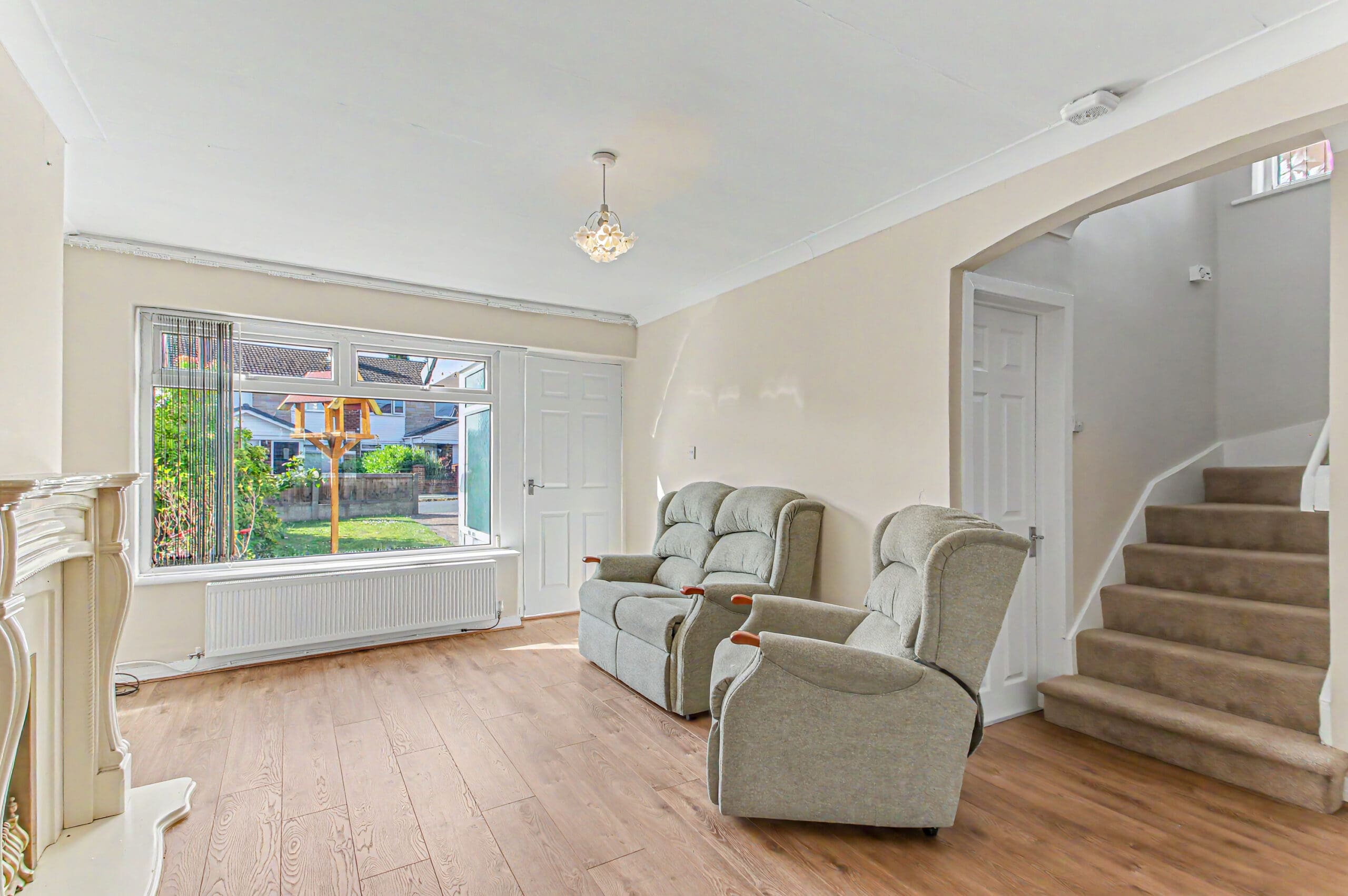 Arundel Avenue, Flixton - VitalSpace