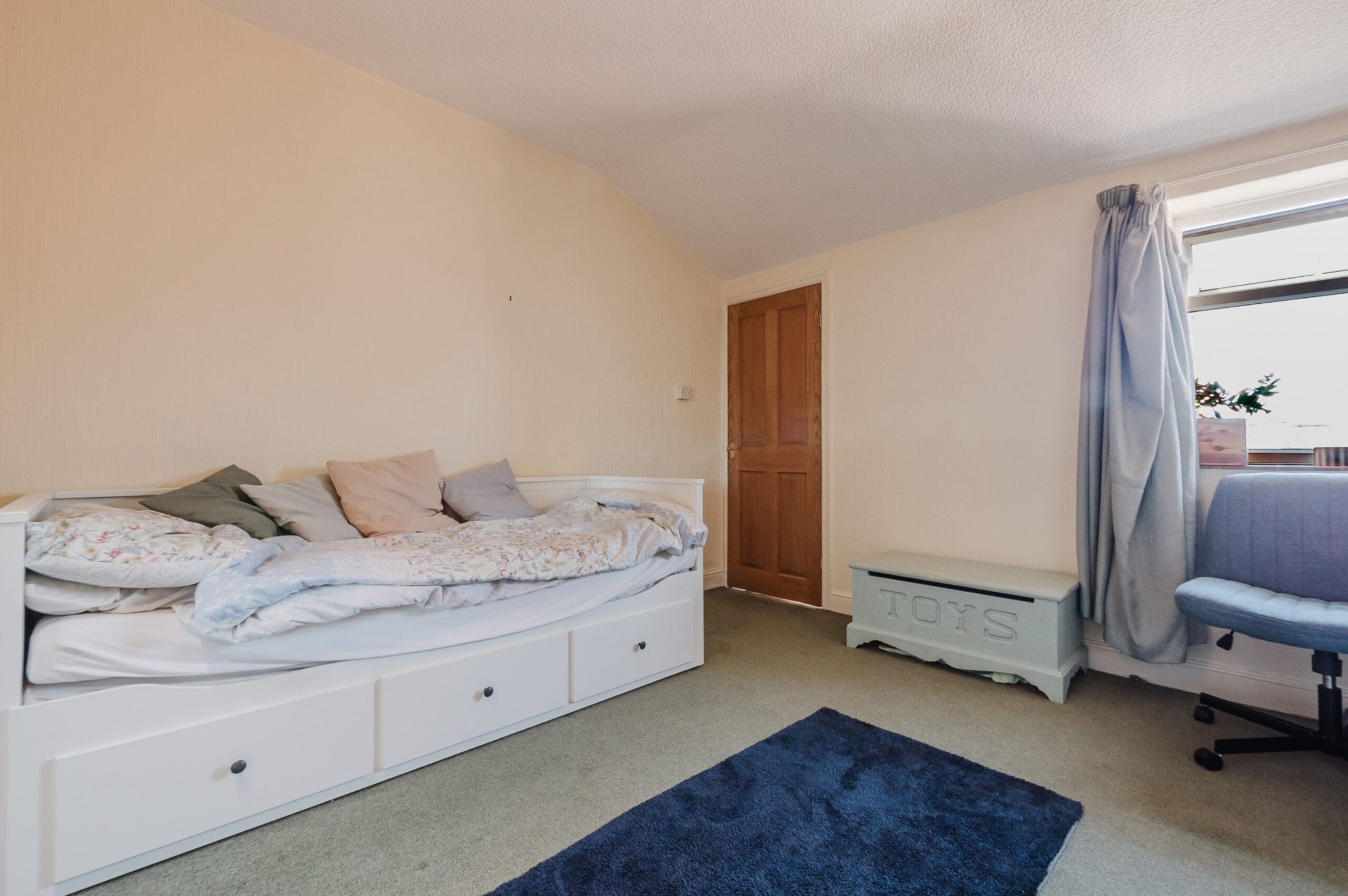 Carrington Road, Flixton - VitalSpace