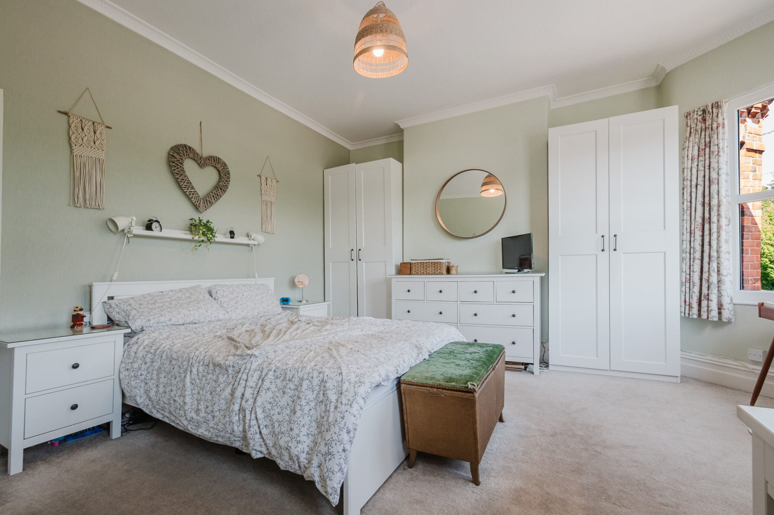 Carrington Road, Flixton - VitalSpace