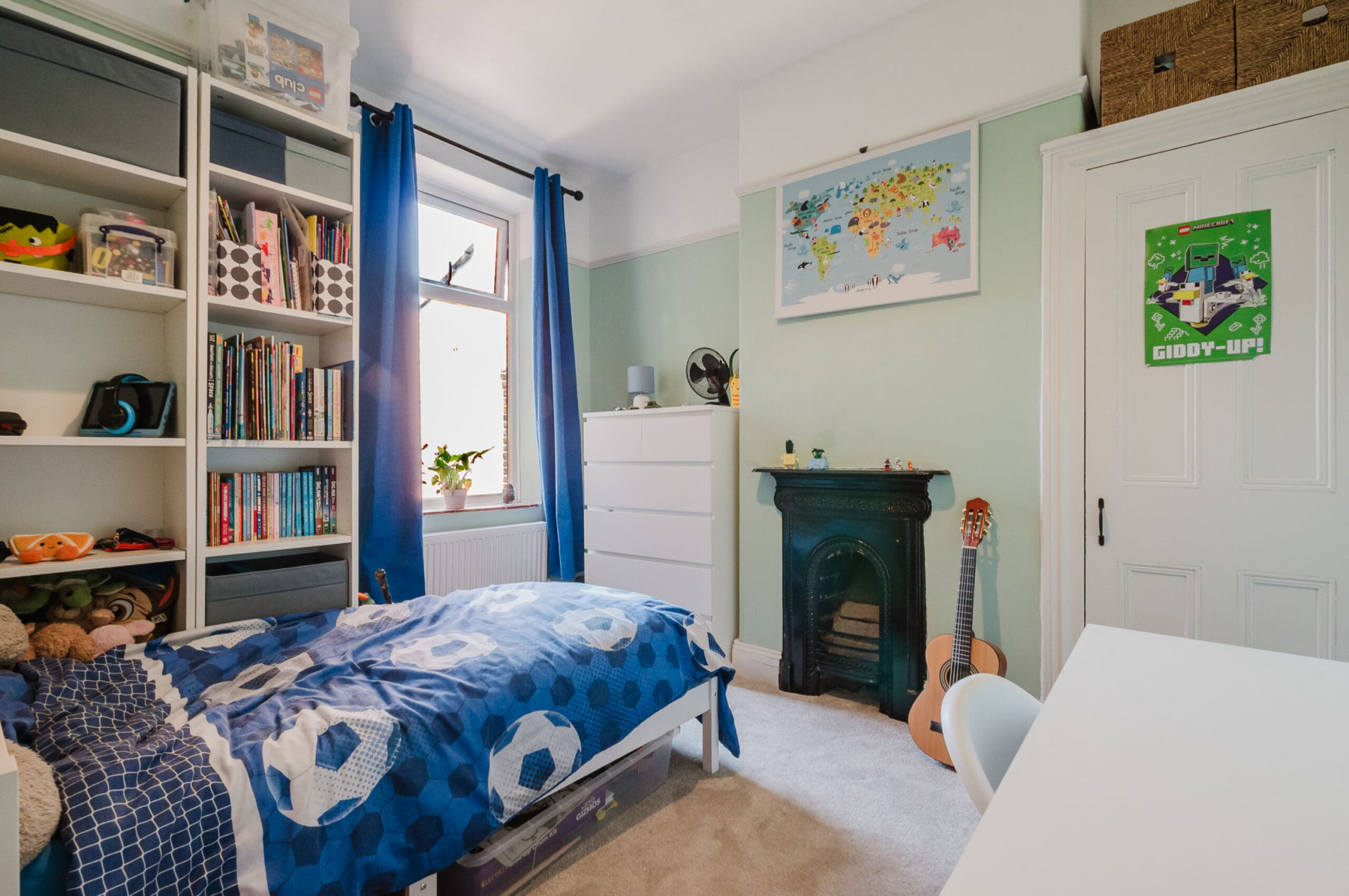 Carrington Road, Flixton - VitalSpace
