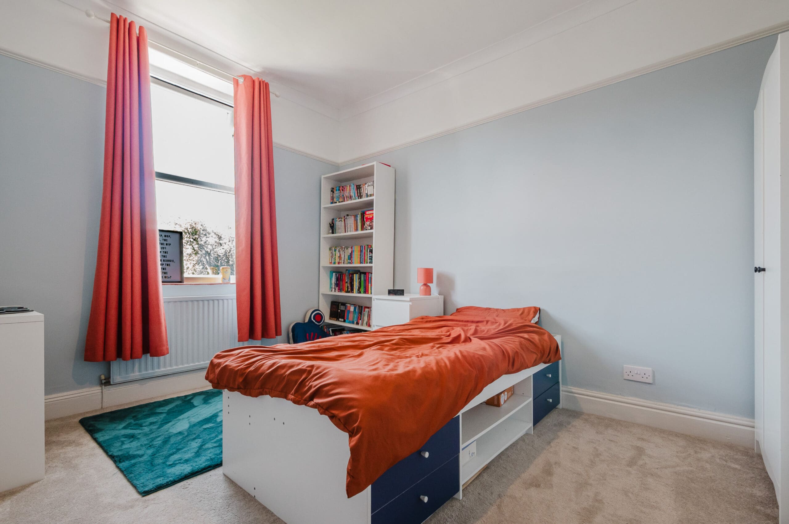 Carrington Road, Flixton - VitalSpace