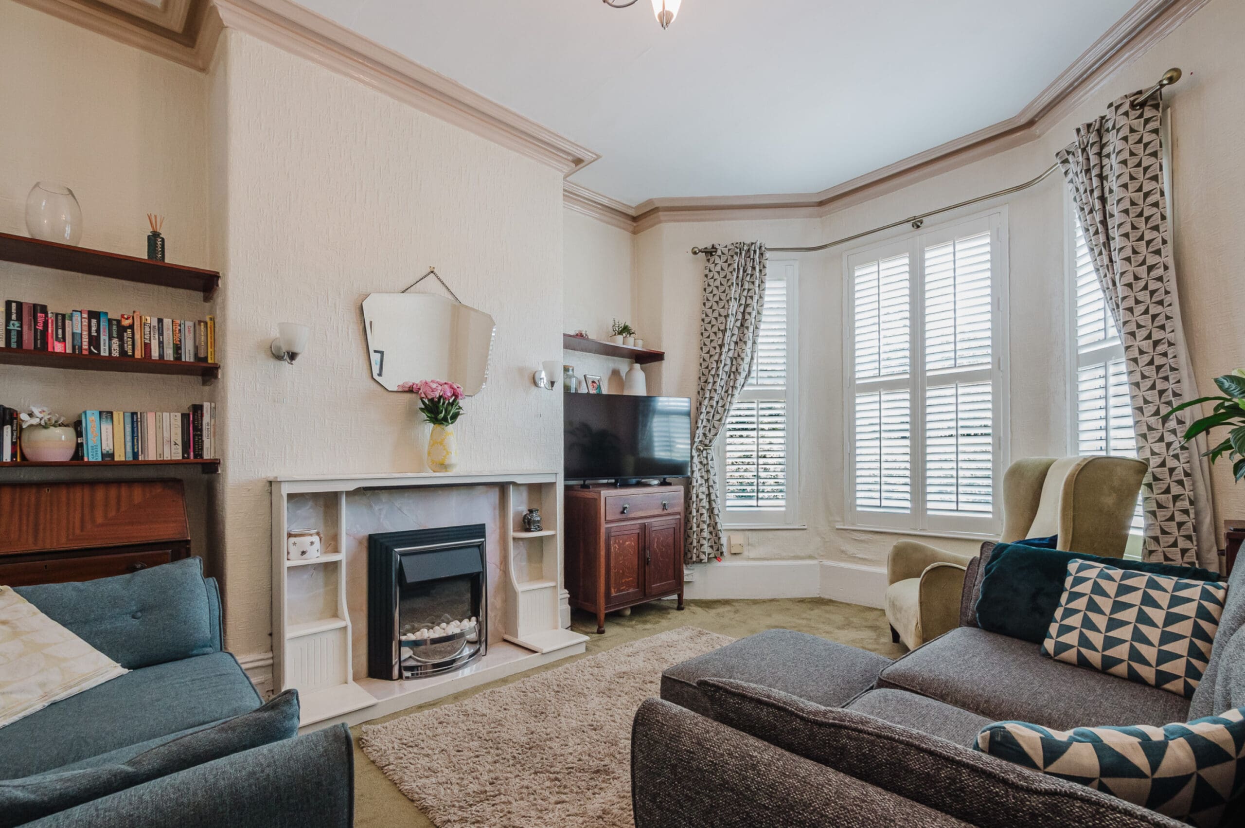 Carrington Road, Flixton - VitalSpace