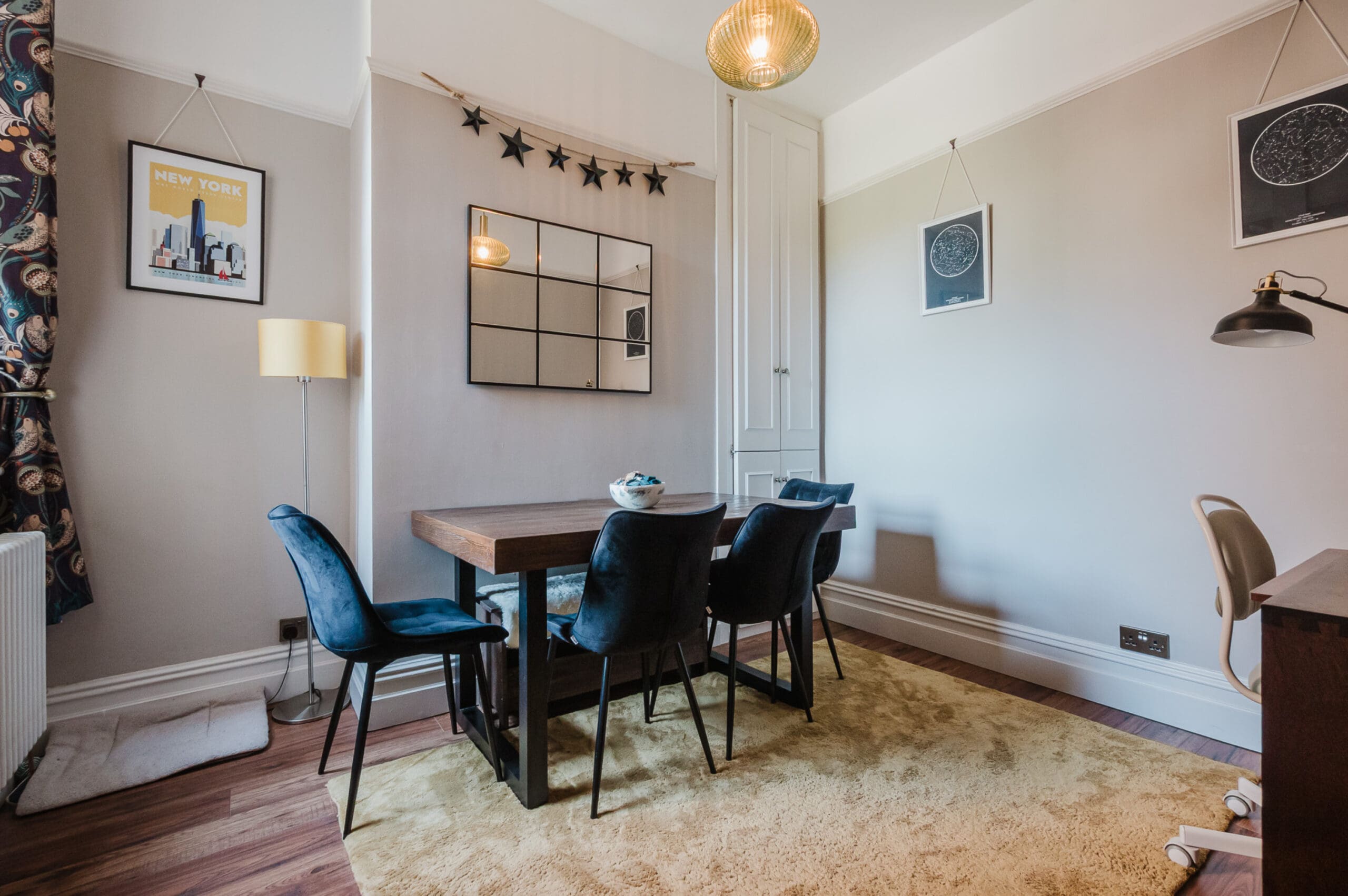Carrington Road, Flixton - VitalSpace