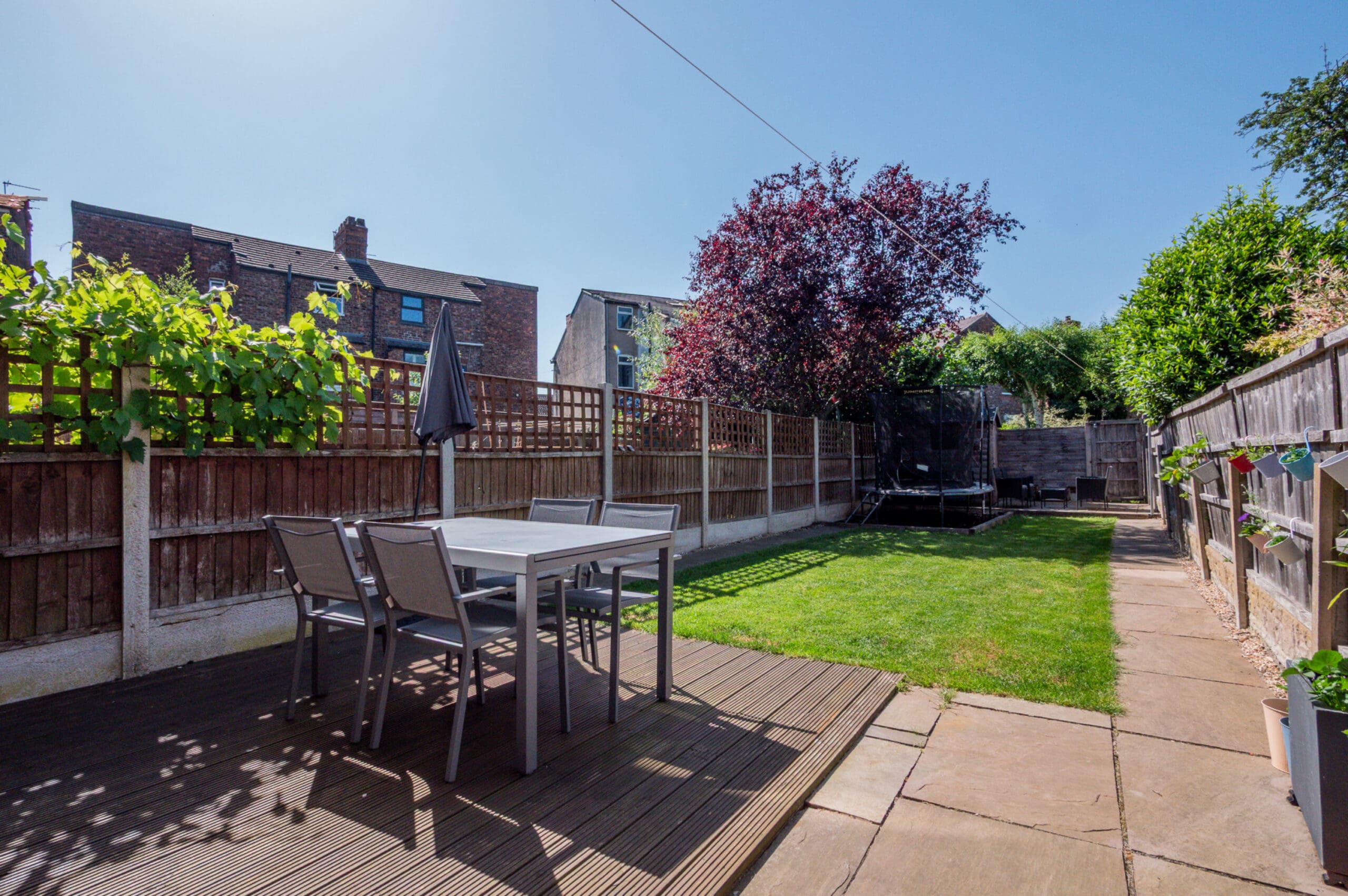 Carrington Road, Flixton - VitalSpace