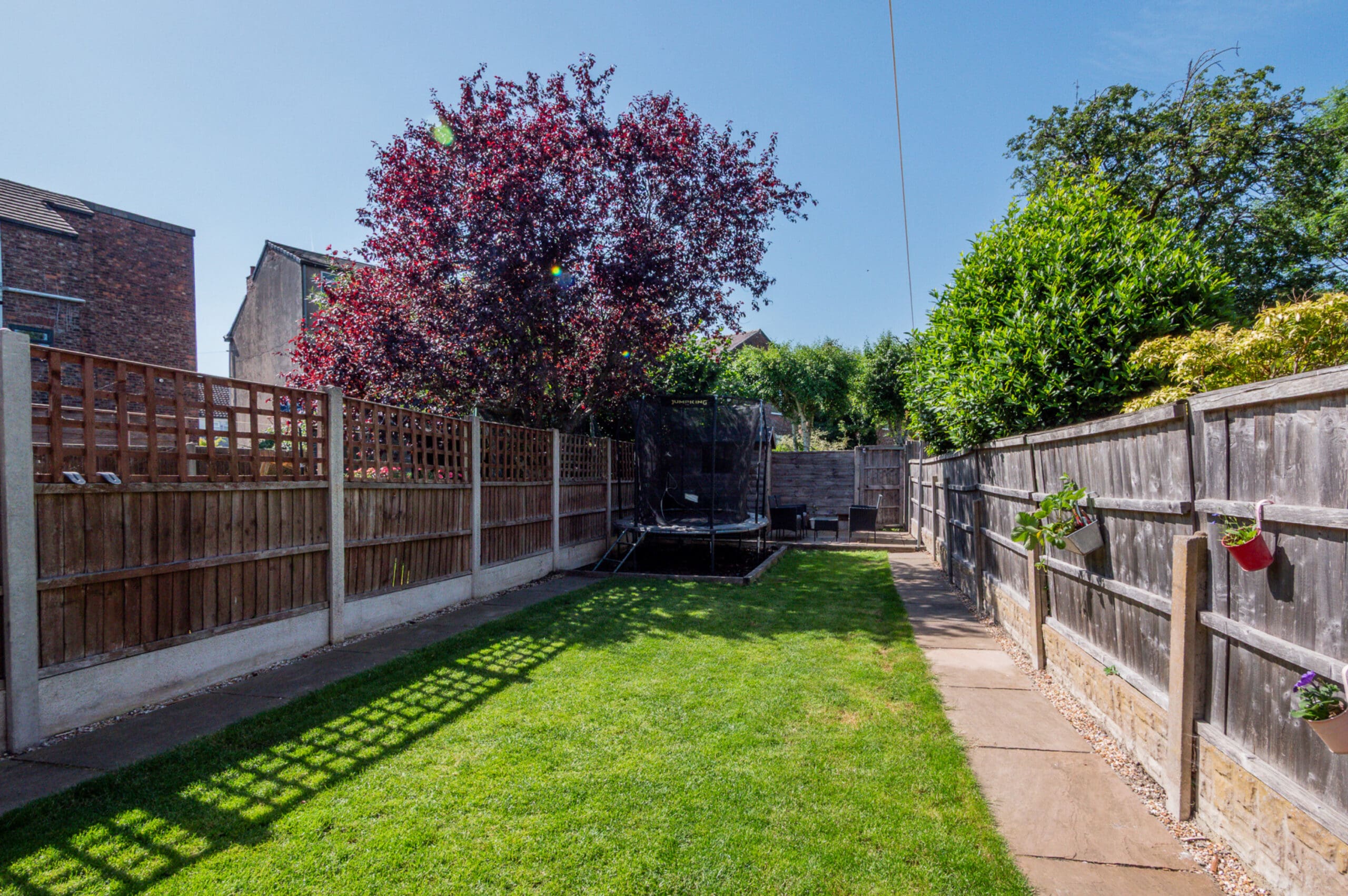 Carrington Road, Flixton - VitalSpace