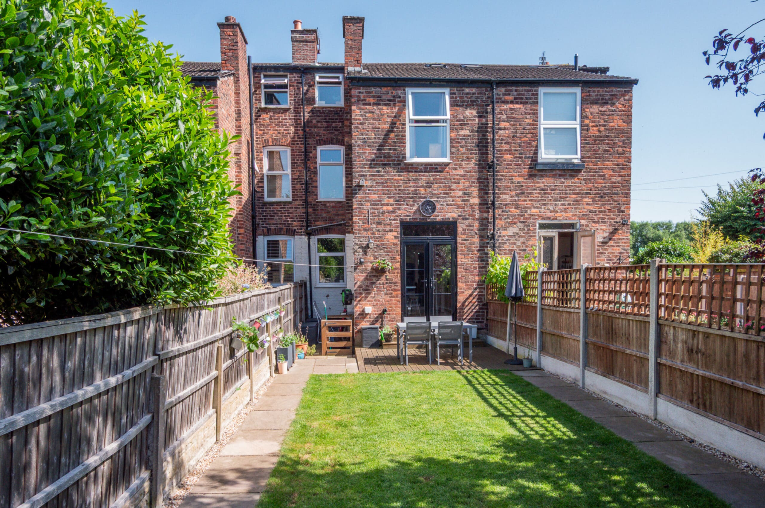 Carrington Road, Flixton - VitalSpace