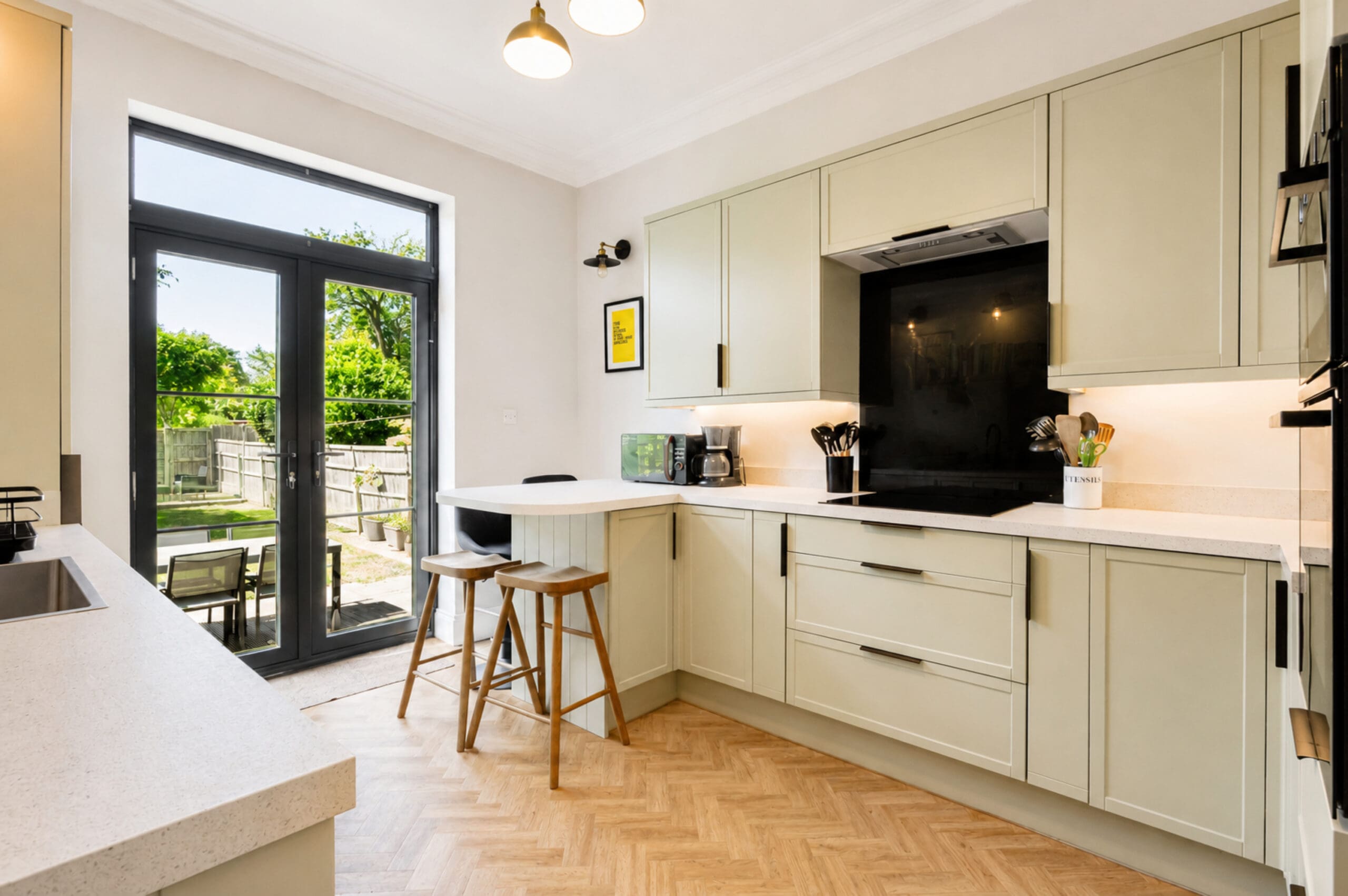 Carrington Road, Flixton - VitalSpace