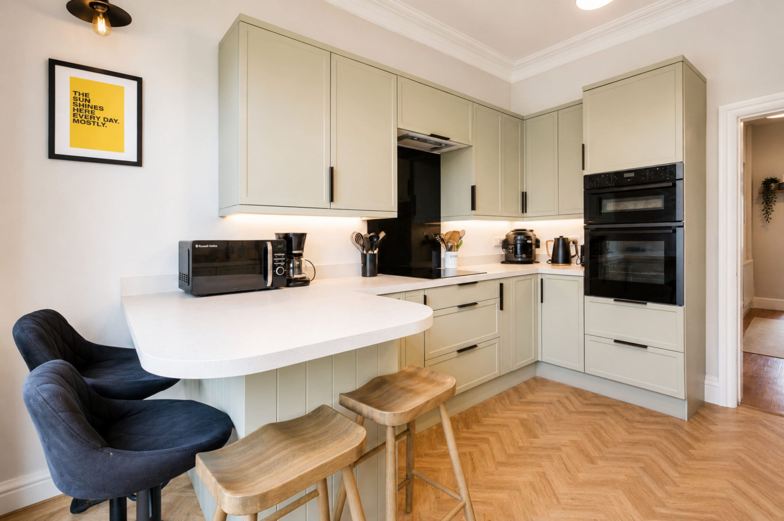 Carrington Road, Flixton - VitalSpace