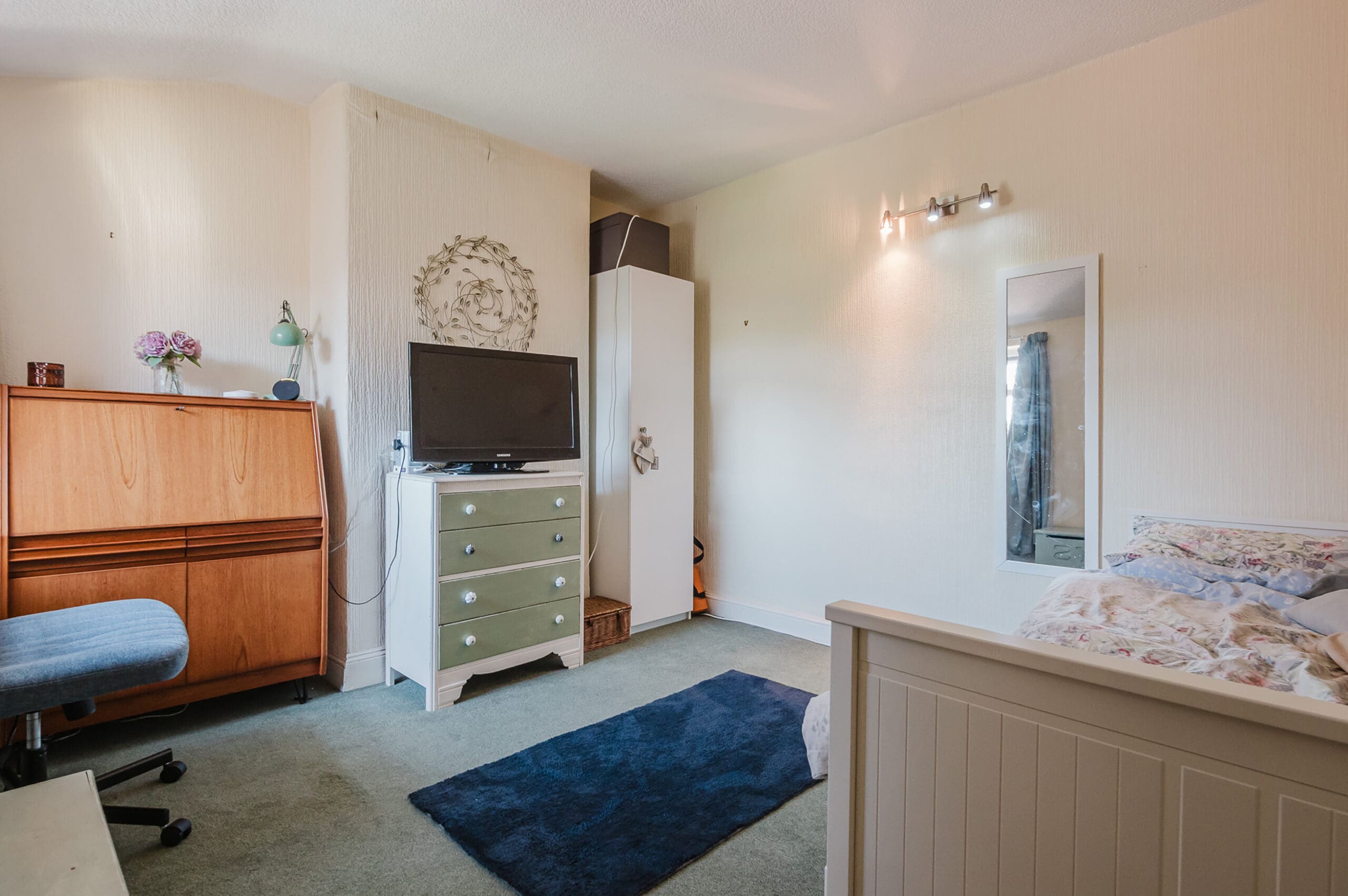 Carrington Road, Flixton - VitalSpace