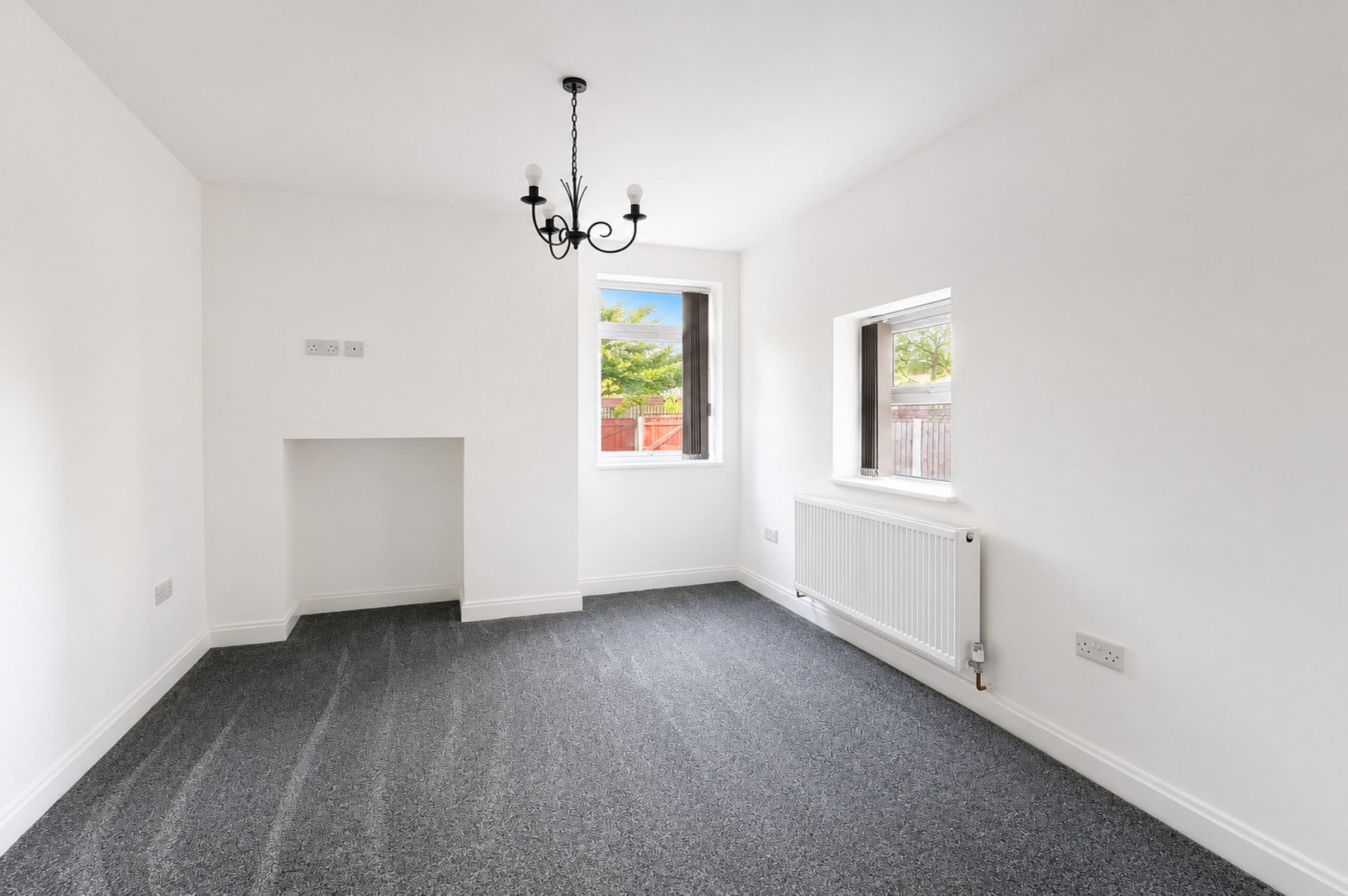 Roseneath Road, Urmston - VitalSpace
