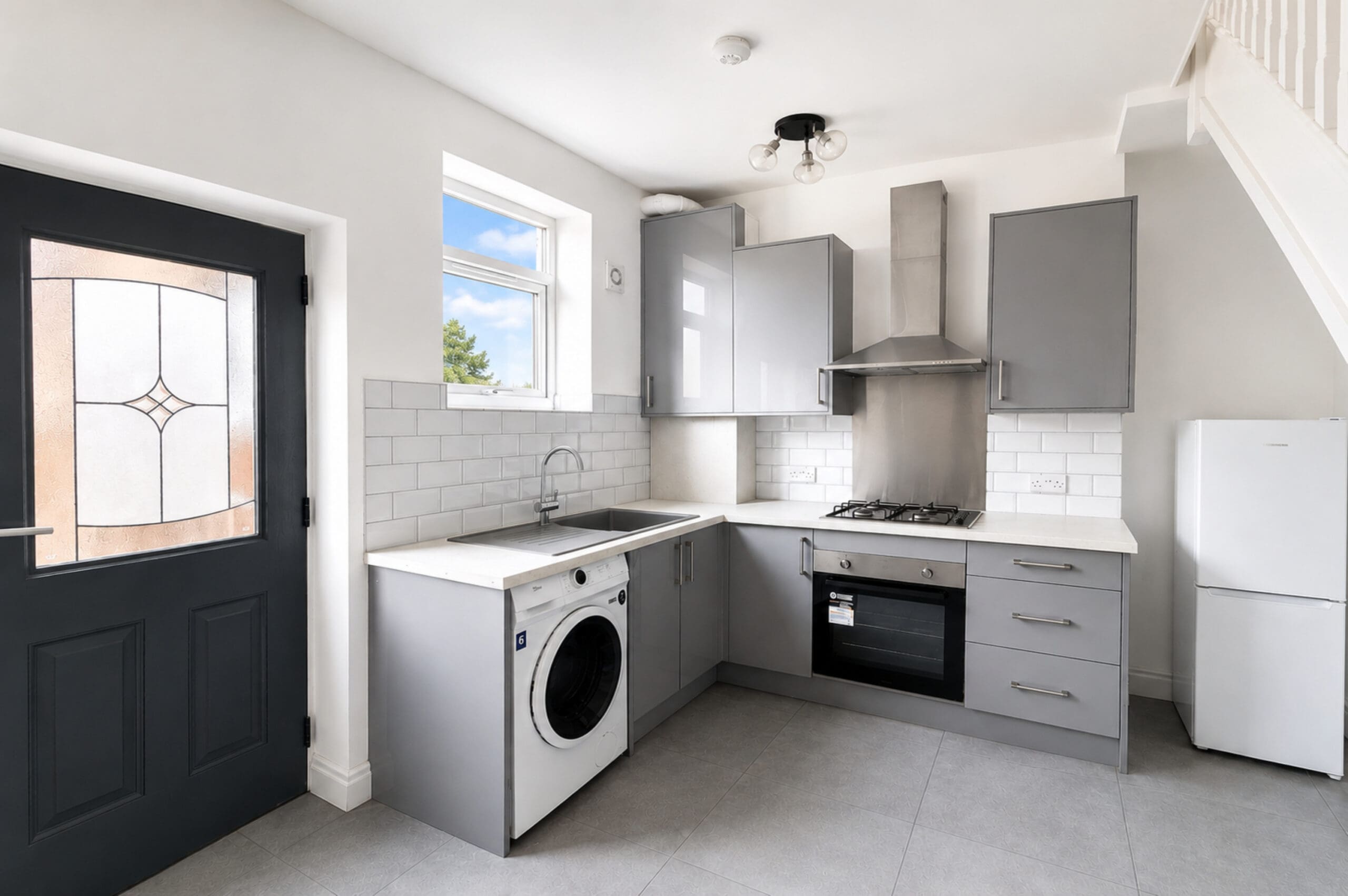 Roseneath Road, Urmston - VitalSpace