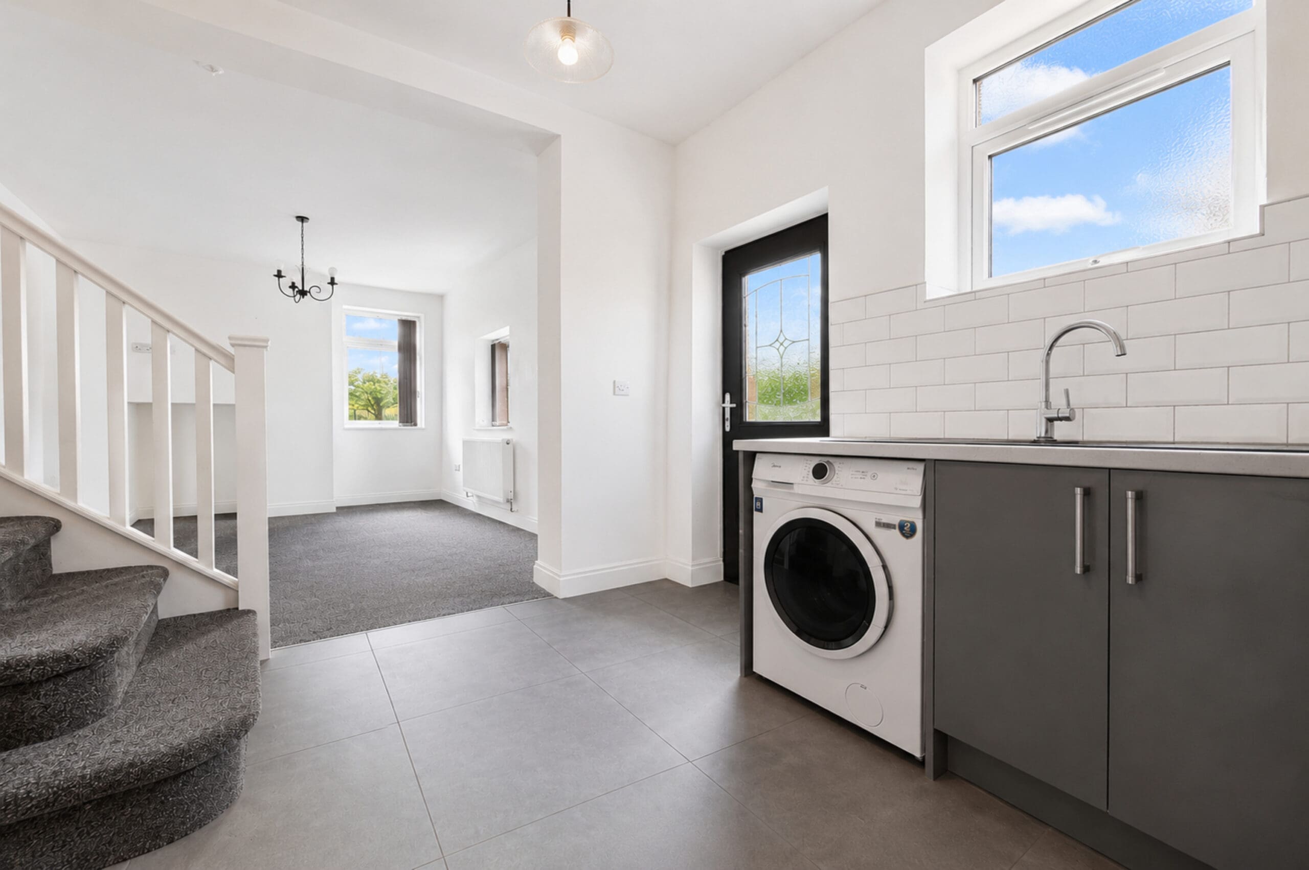 Roseneath Road, Urmston - VitalSpace