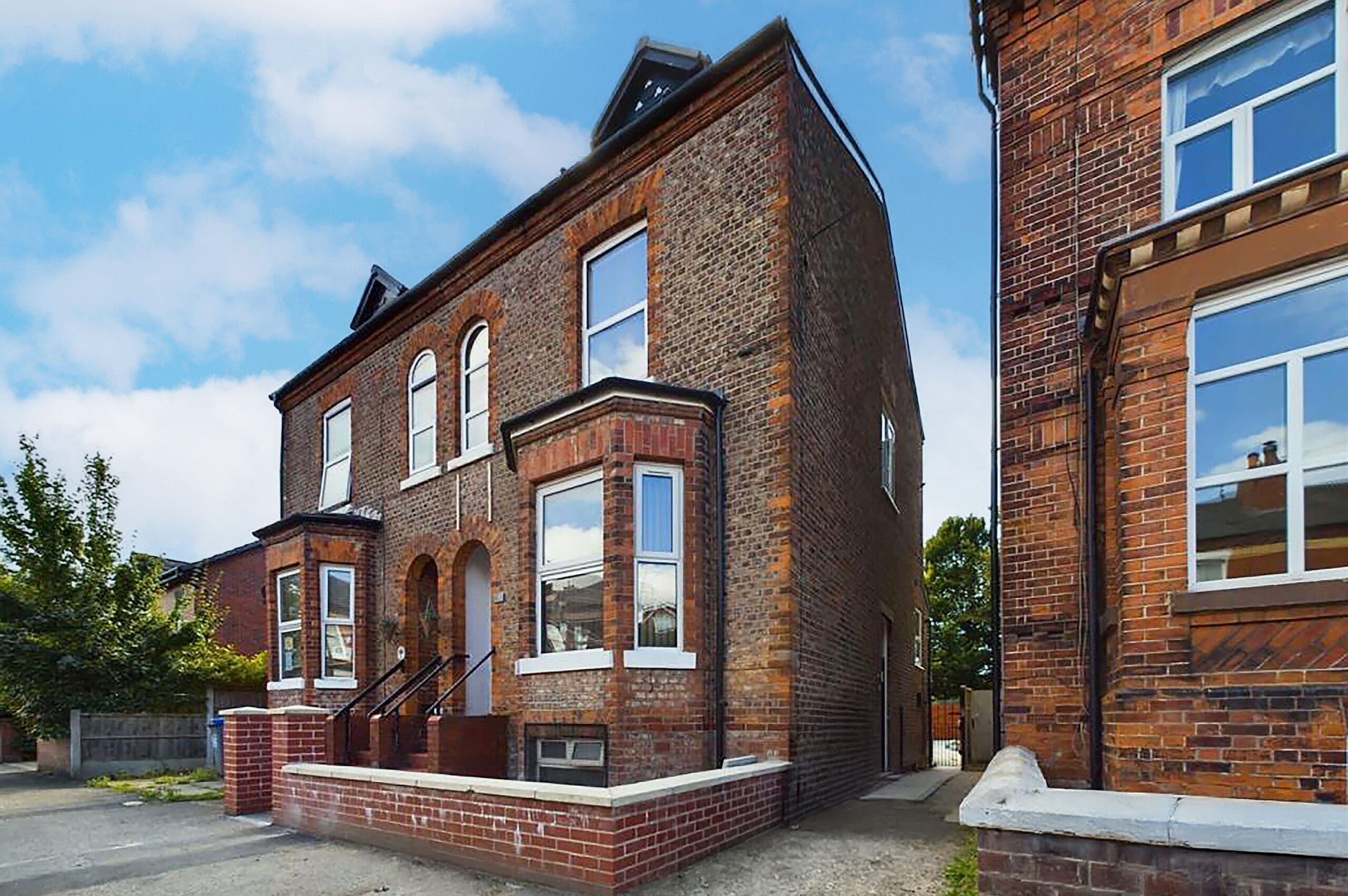 Roseneath Road, Urmston - VitalSpace