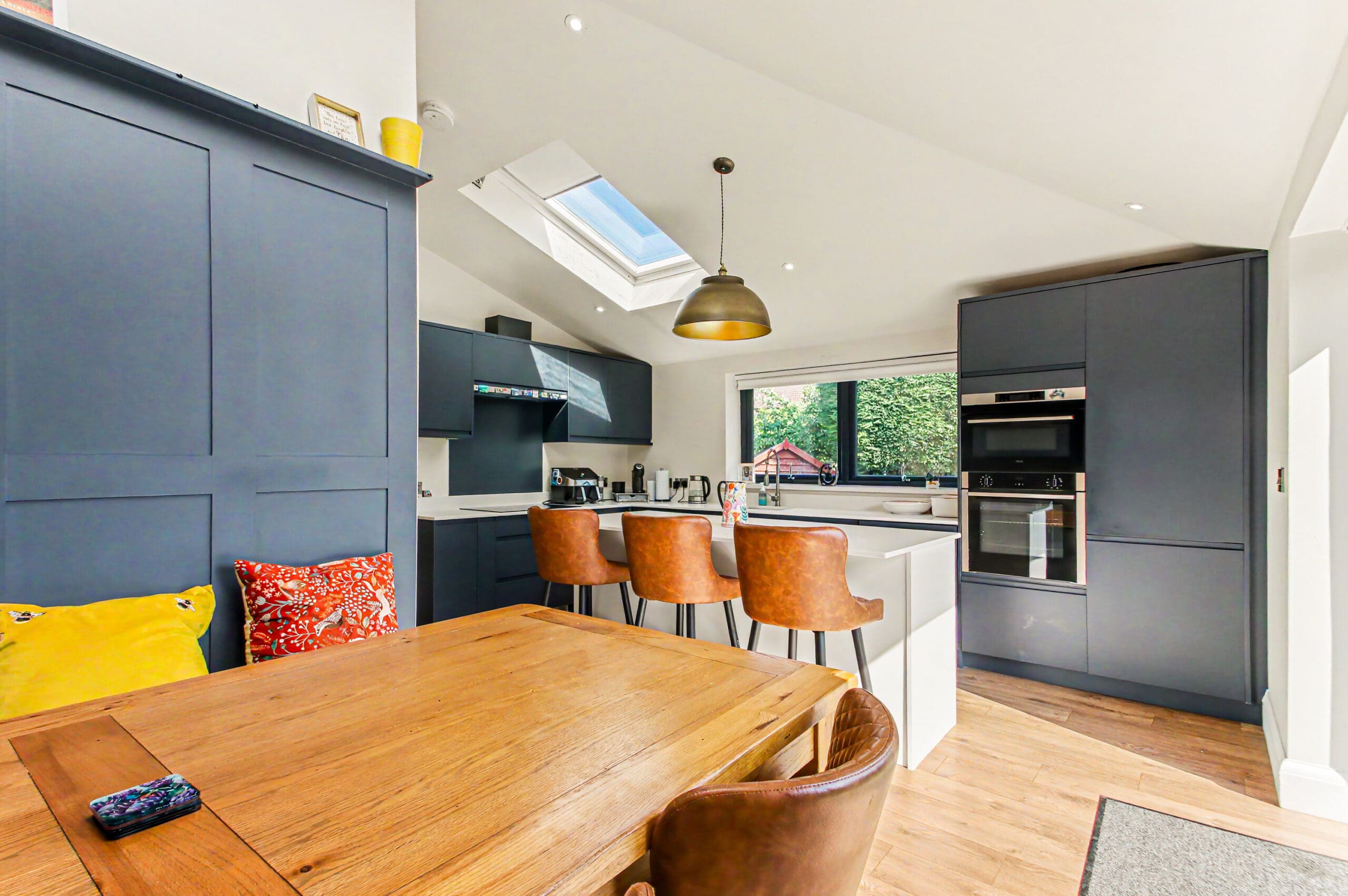 Franklyn Avenue, Flixton - VitalSpace