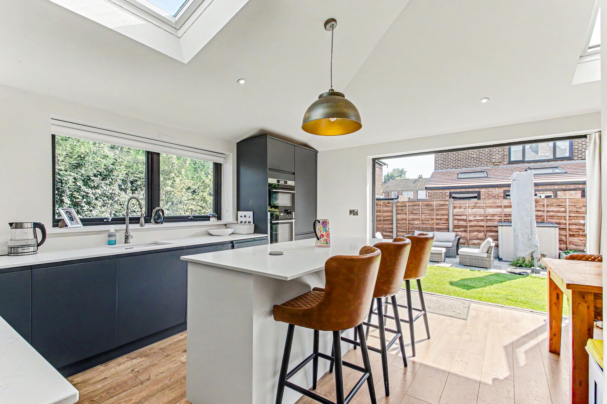 Franklyn Avenue, Flixton - VitalSpace