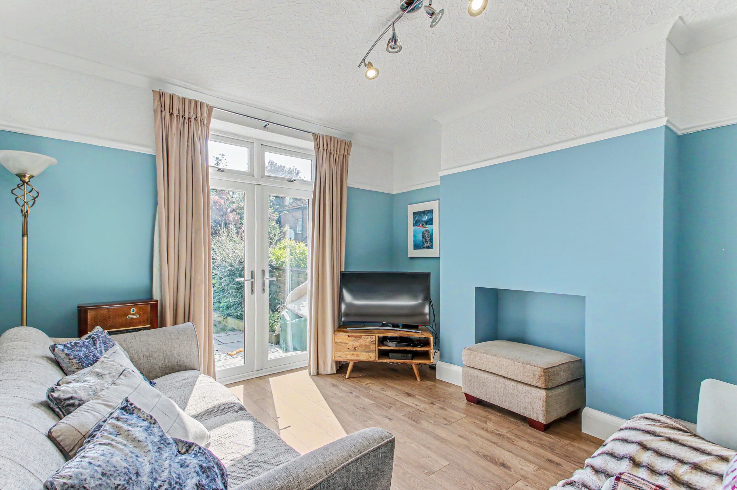 Franklyn Avenue, Flixton - VitalSpace