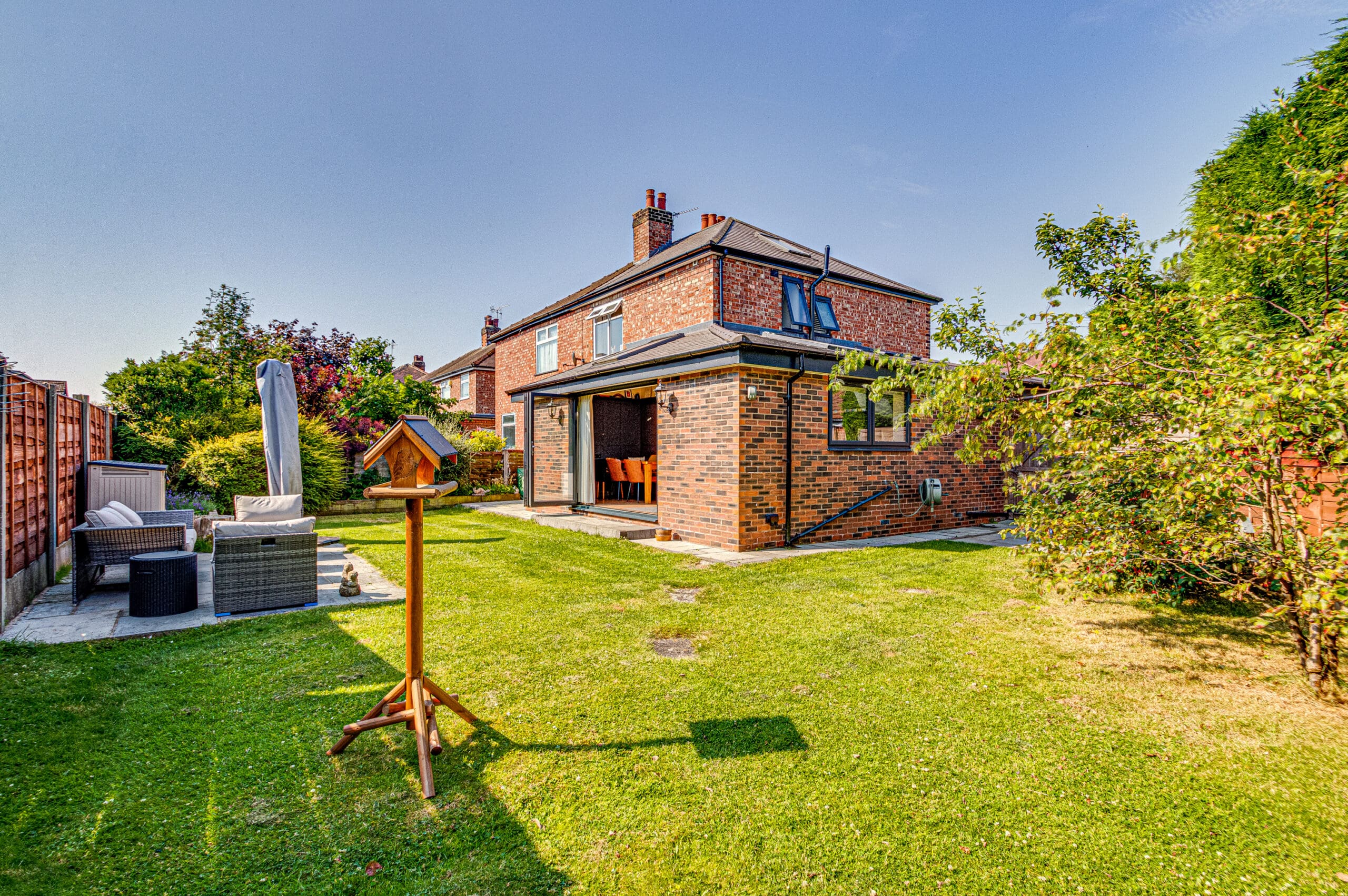 Franklyn Avenue, Flixton - VitalSpace