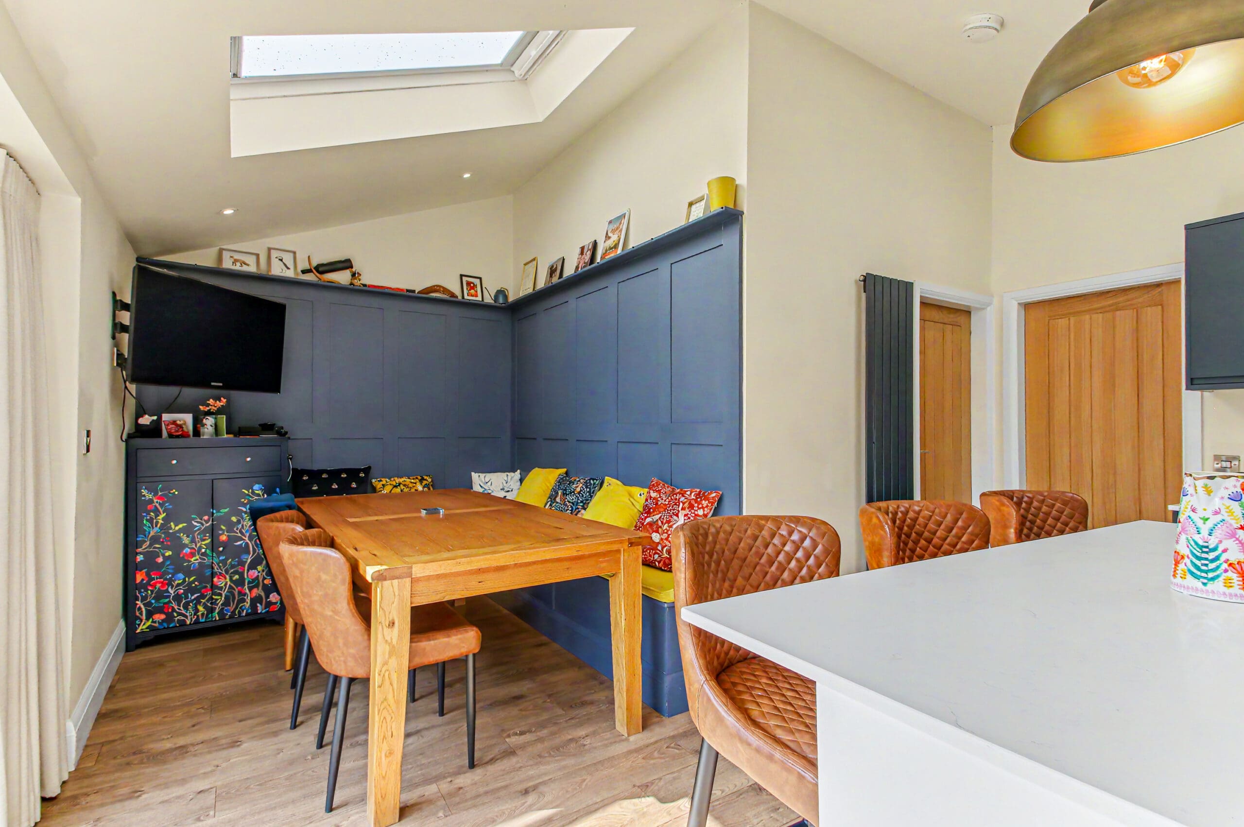 Franklyn Avenue, Flixton - VitalSpace