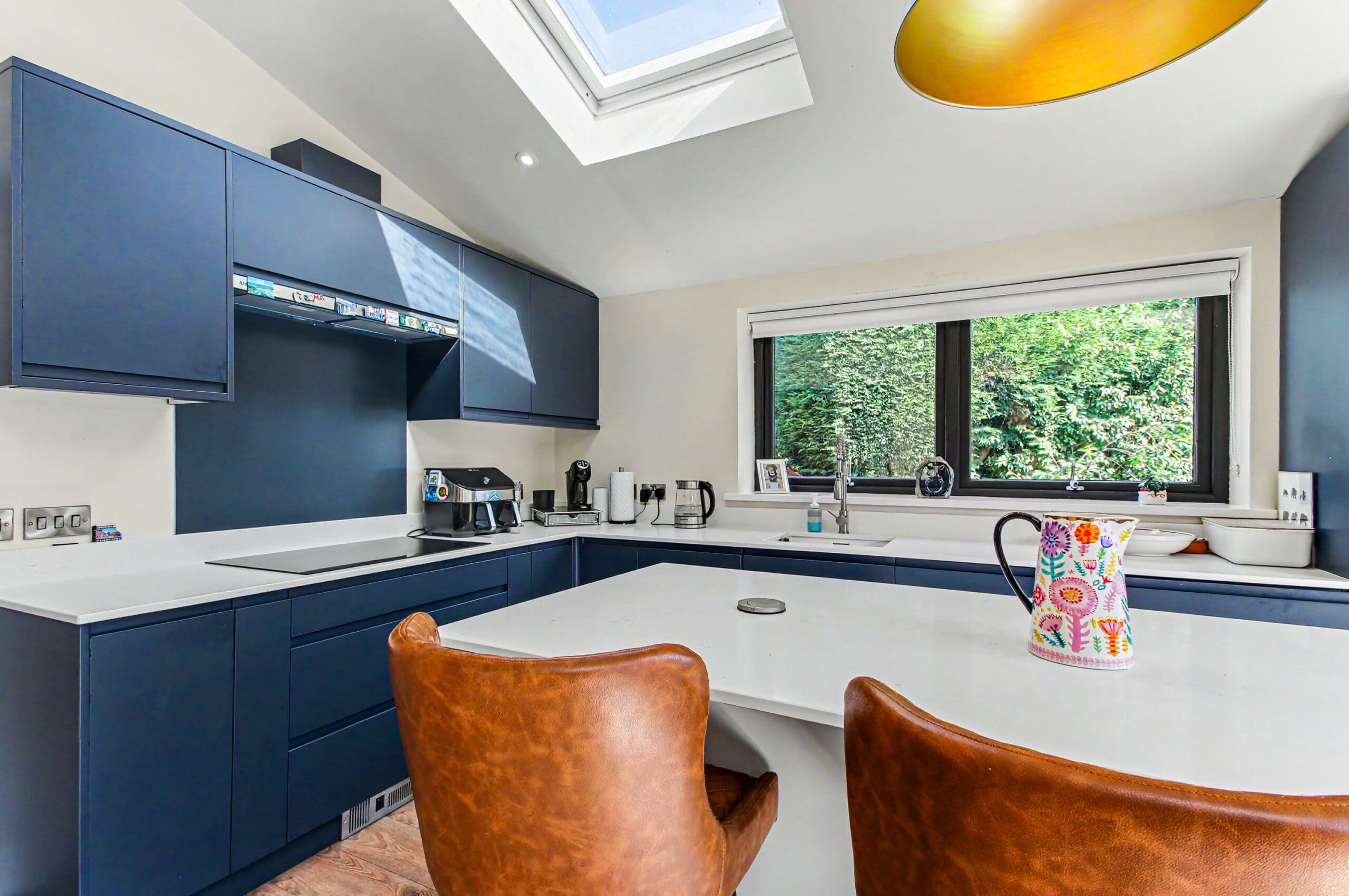 Franklyn Avenue, Flixton - VitalSpace