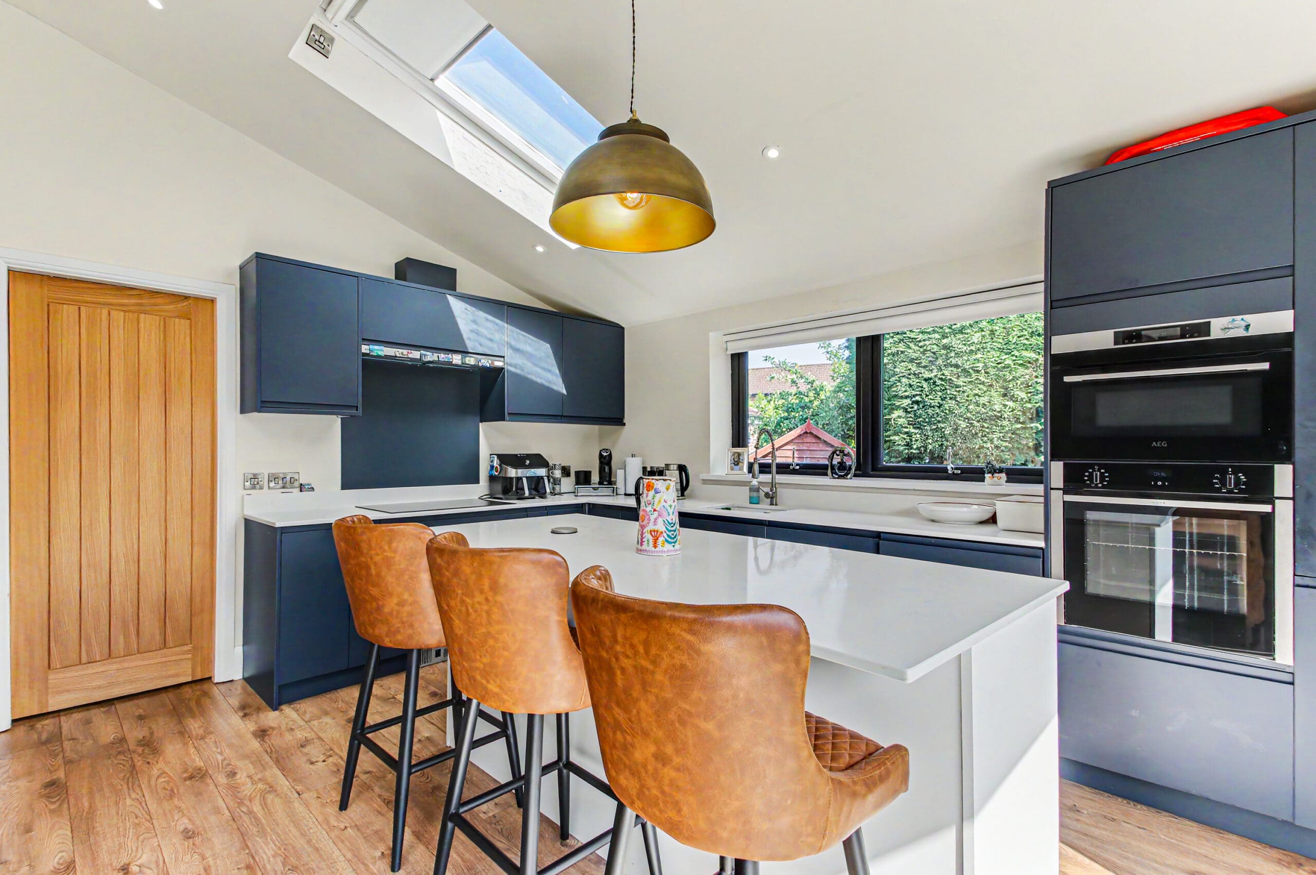 Franklyn Avenue, Flixton - VitalSpace