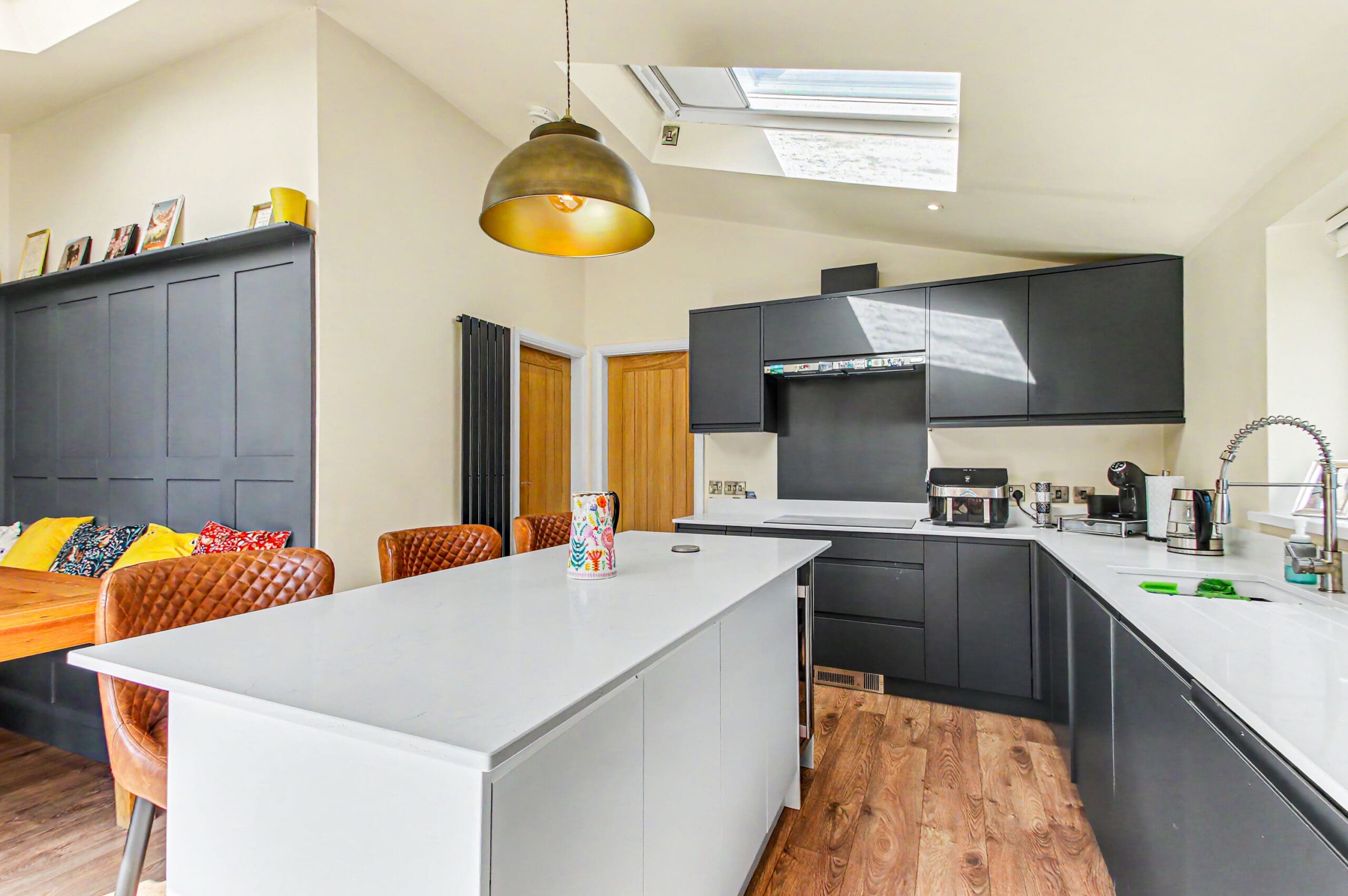 Franklyn Avenue, Flixton - VitalSpace
