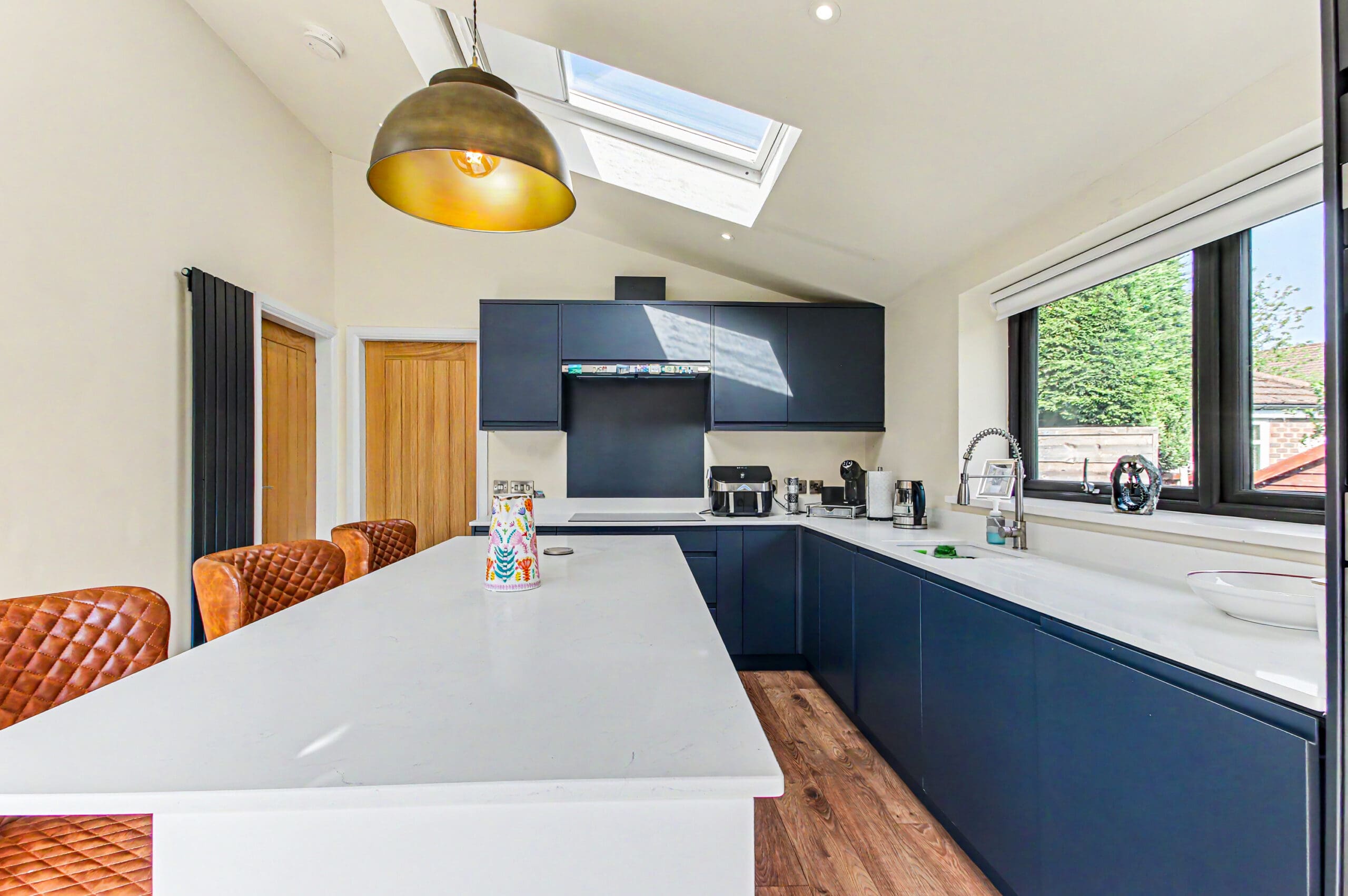 Franklyn Avenue, Flixton - VitalSpace