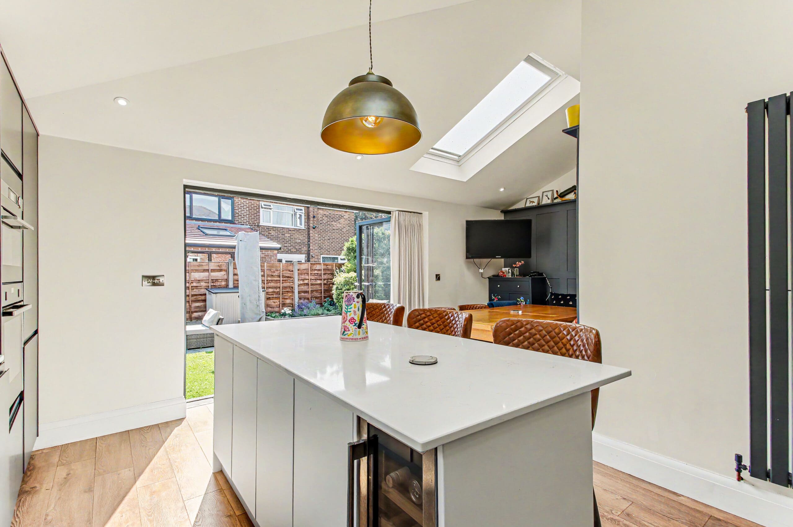 Franklyn Avenue, Flixton - VitalSpace