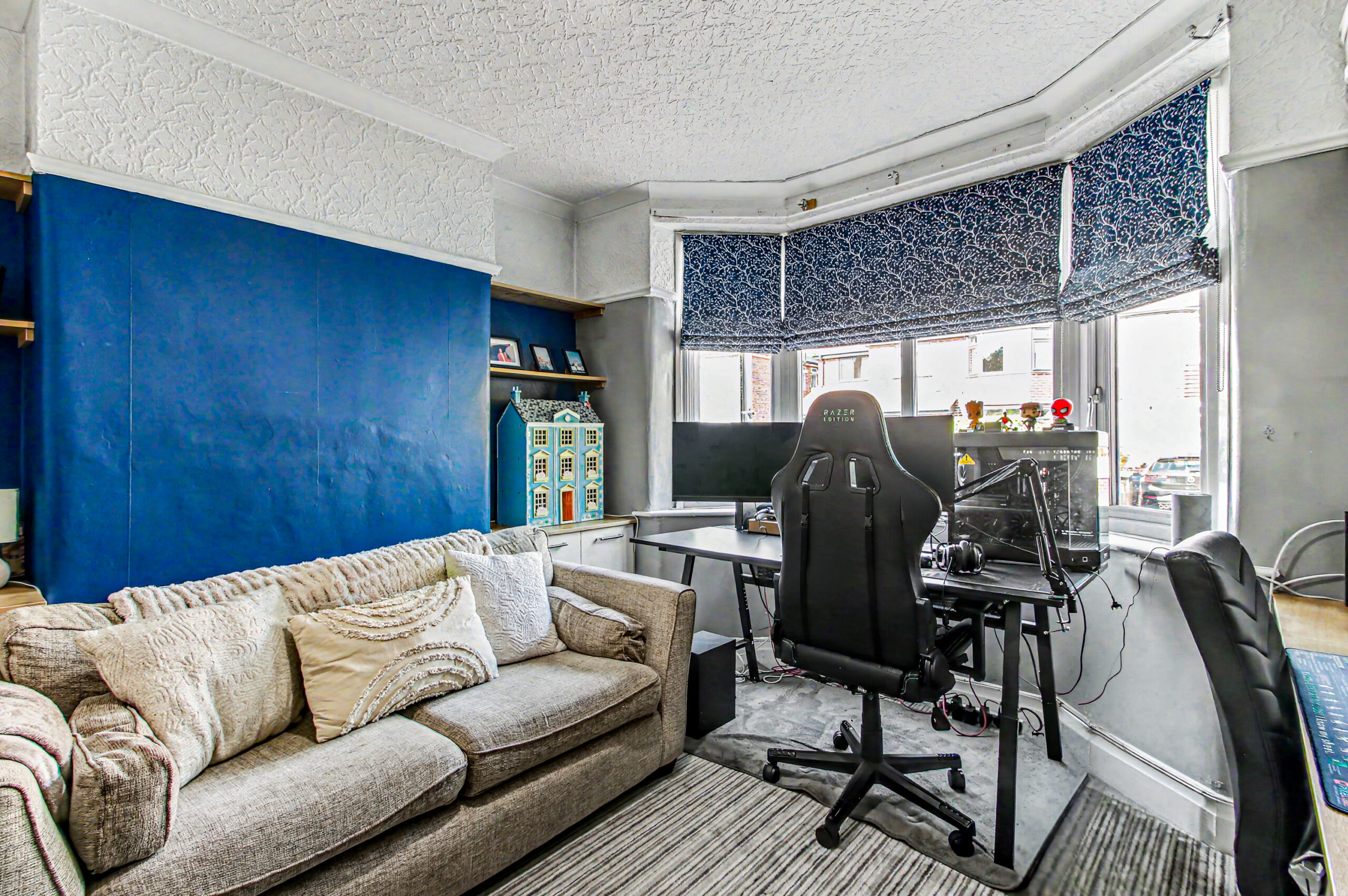 Franklyn Avenue, Flixton - VitalSpace