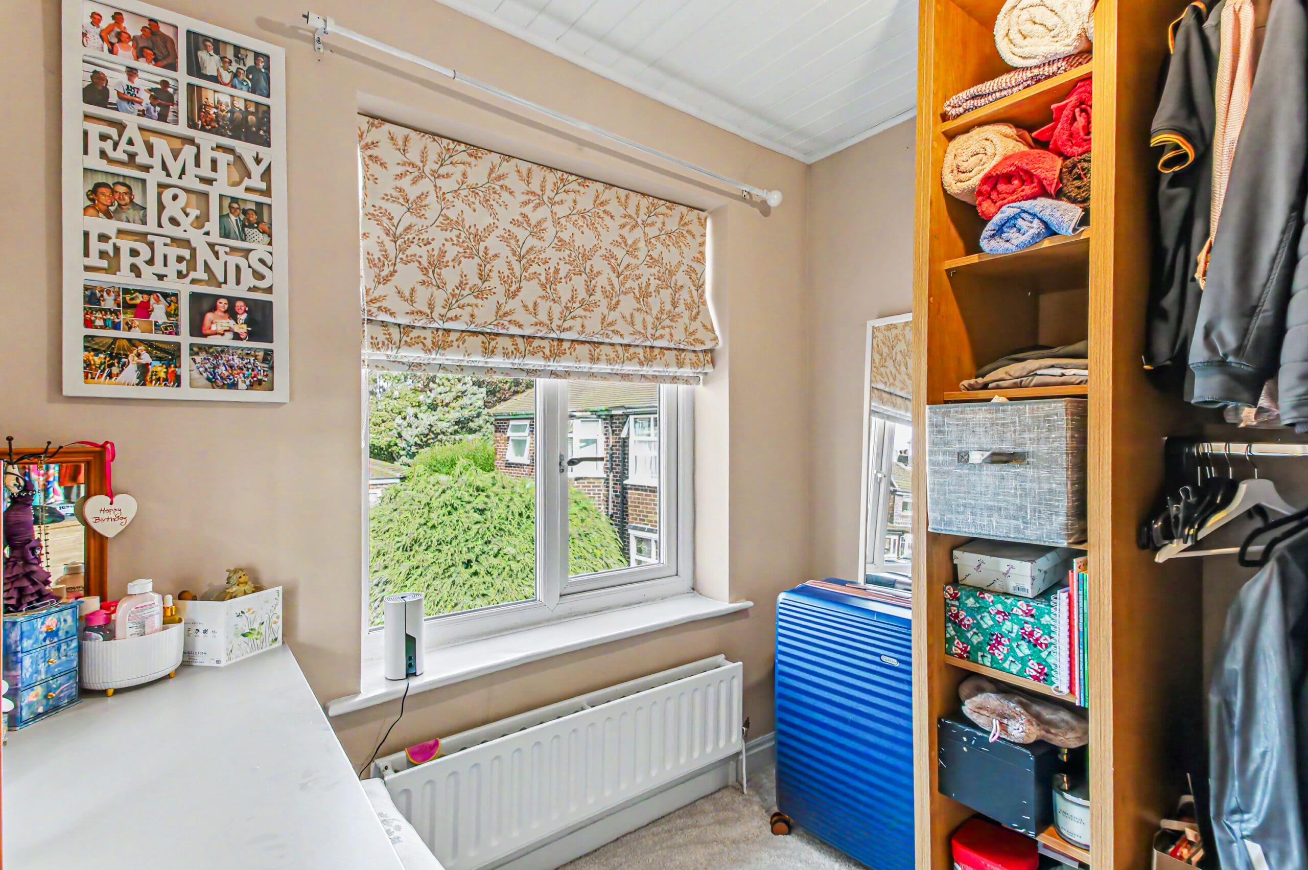 Franklyn Avenue, Flixton - VitalSpace