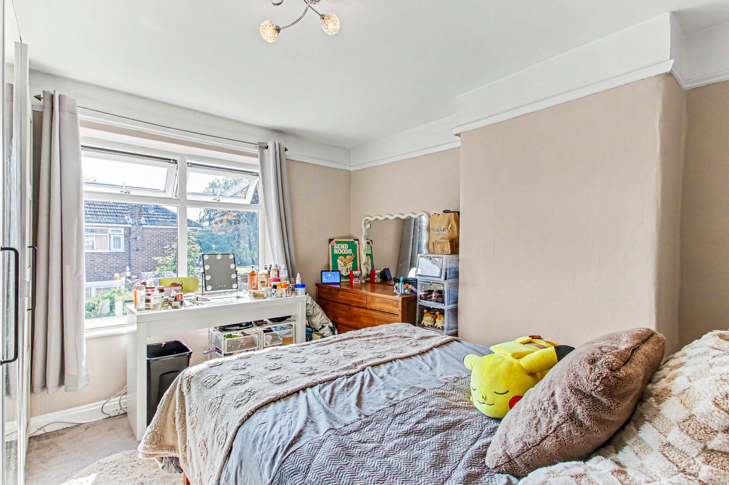 Franklyn Avenue, Flixton - VitalSpace