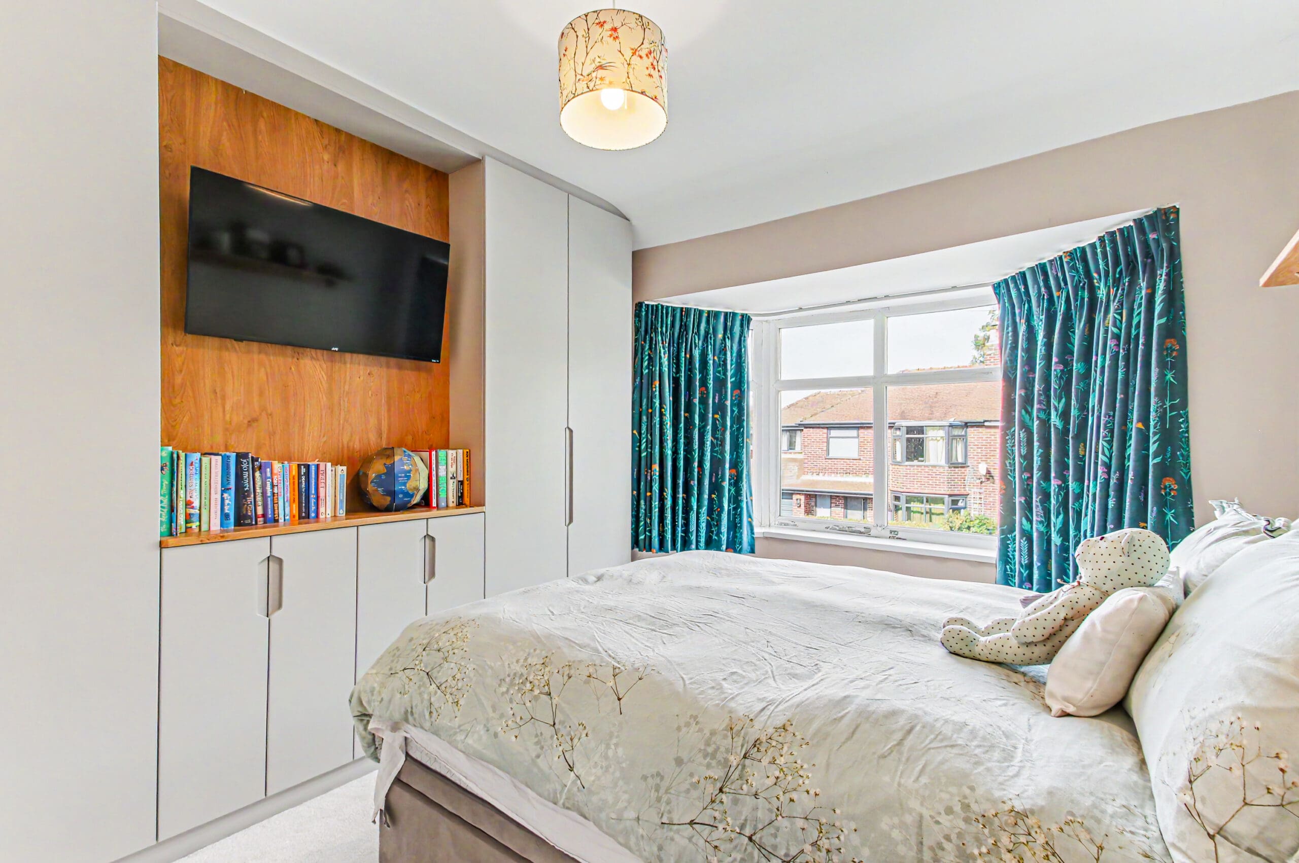 Franklyn Avenue, Flixton - VitalSpace