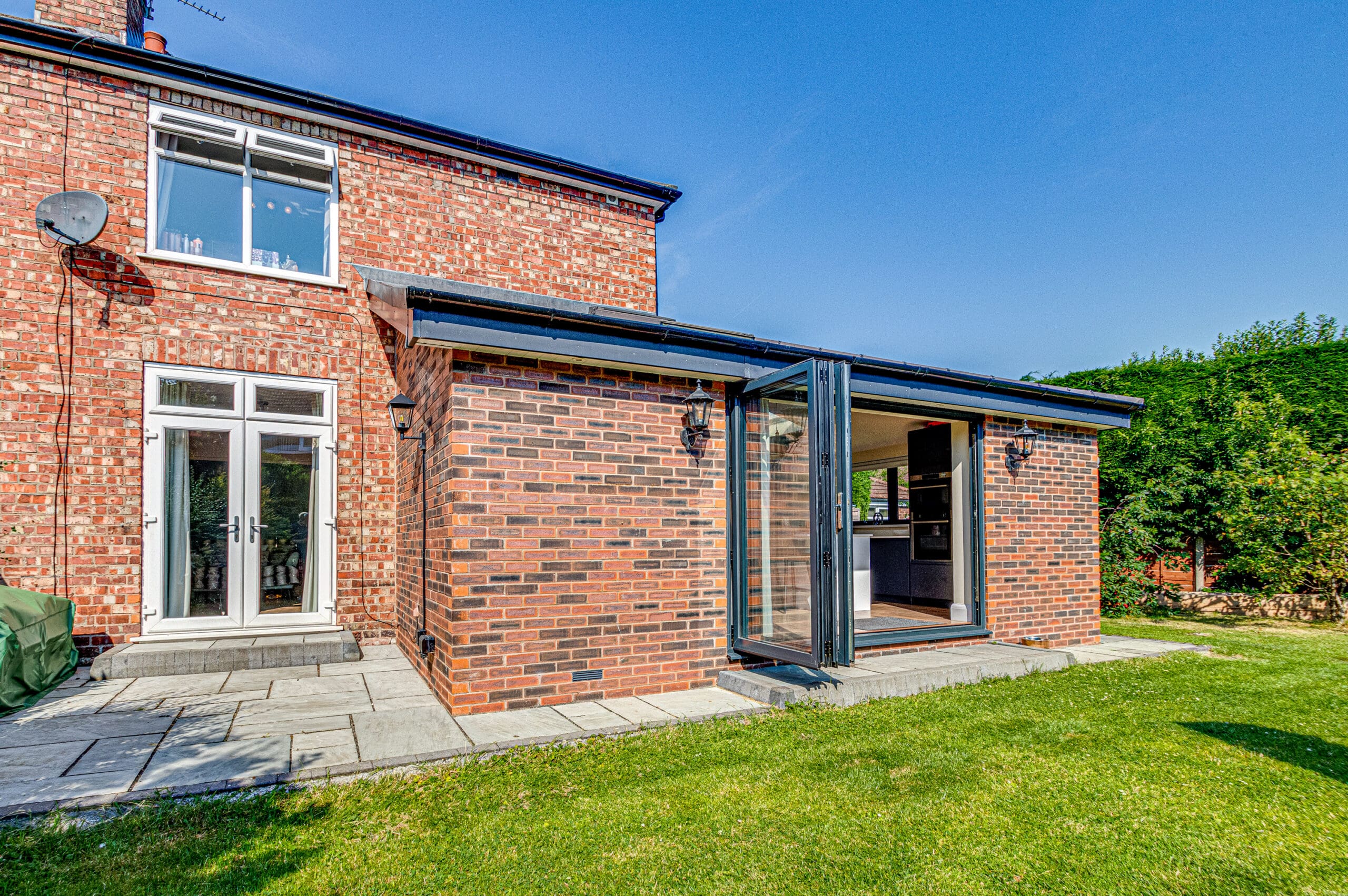 Franklyn Avenue, Flixton - VitalSpace