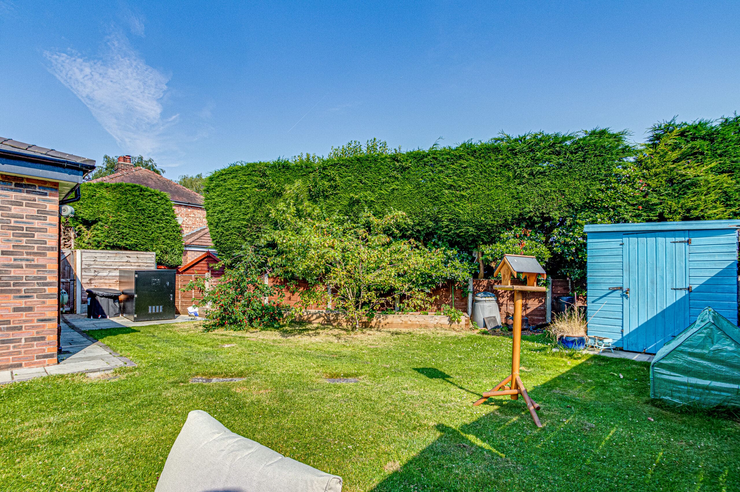 Franklyn Avenue, Flixton - VitalSpace