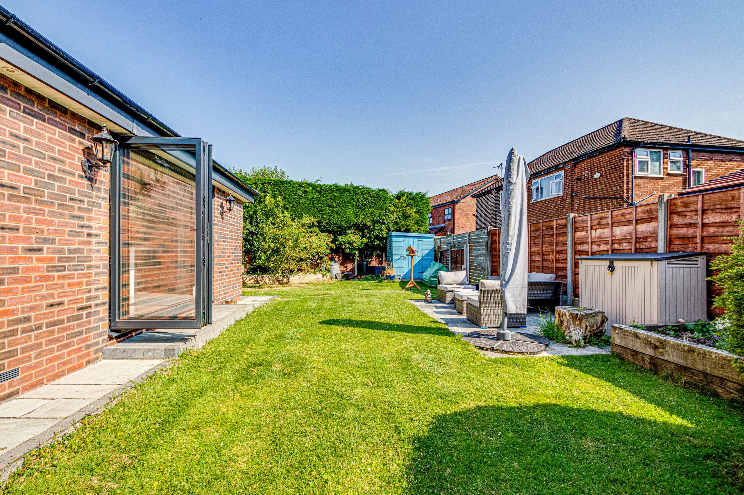 Franklyn Avenue, Flixton - VitalSpace