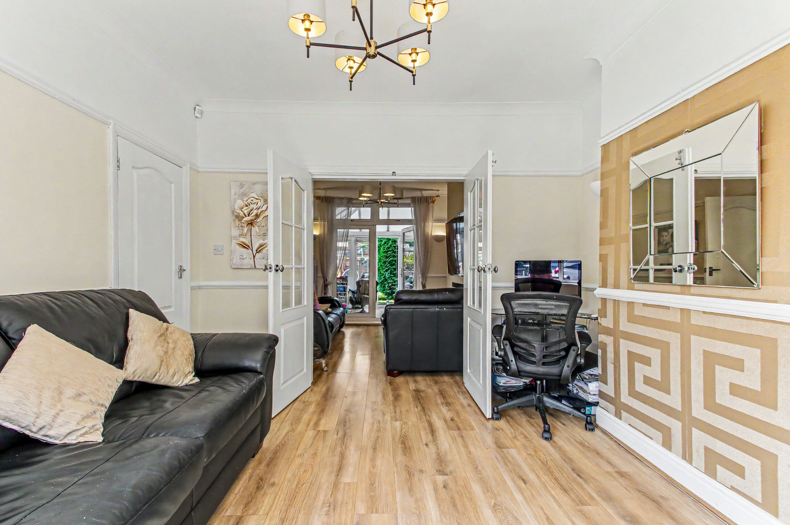 Exeter Road, Davyhulme - VitalSpace