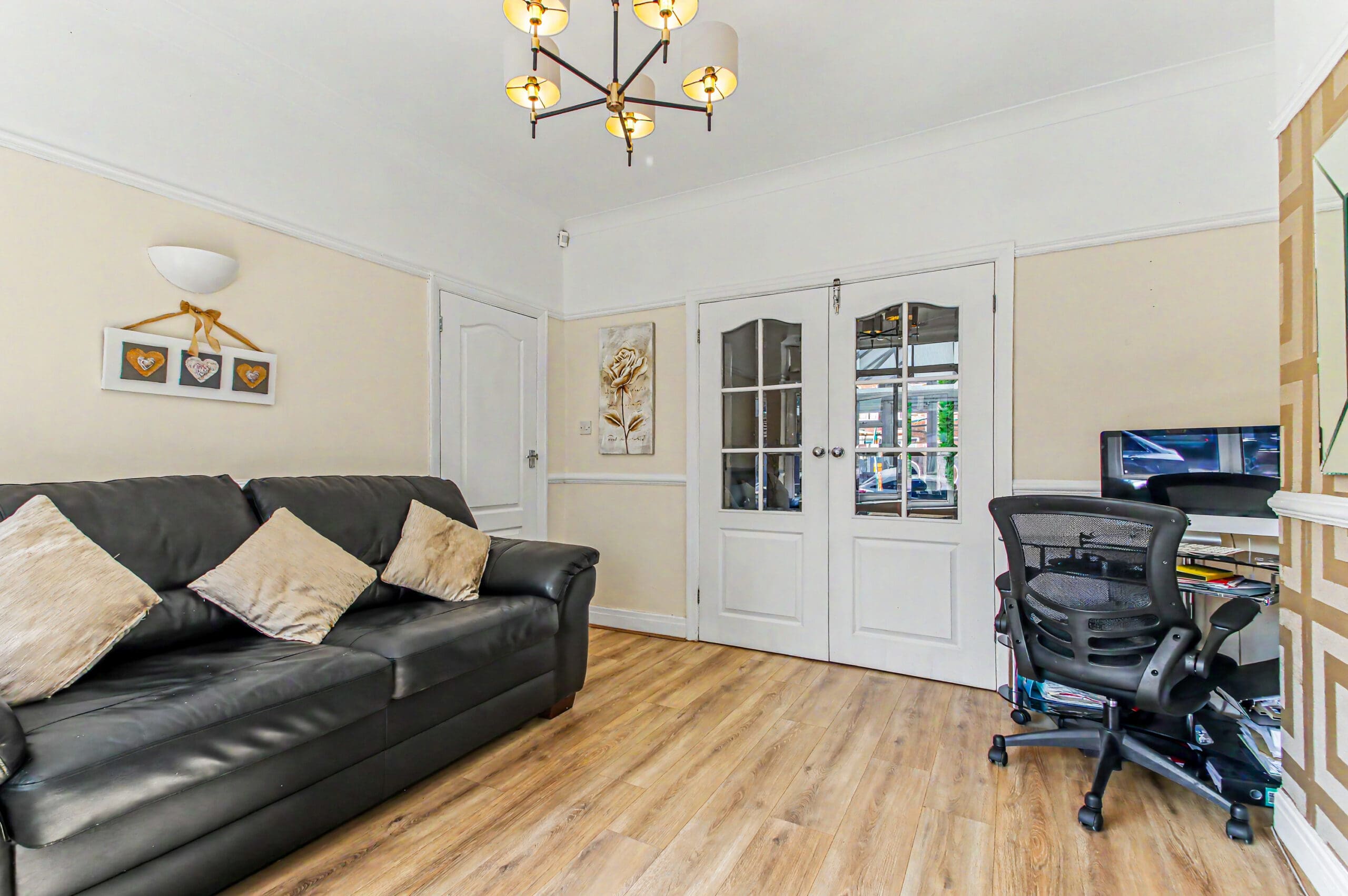 Exeter Road, Davyhulme - VitalSpace