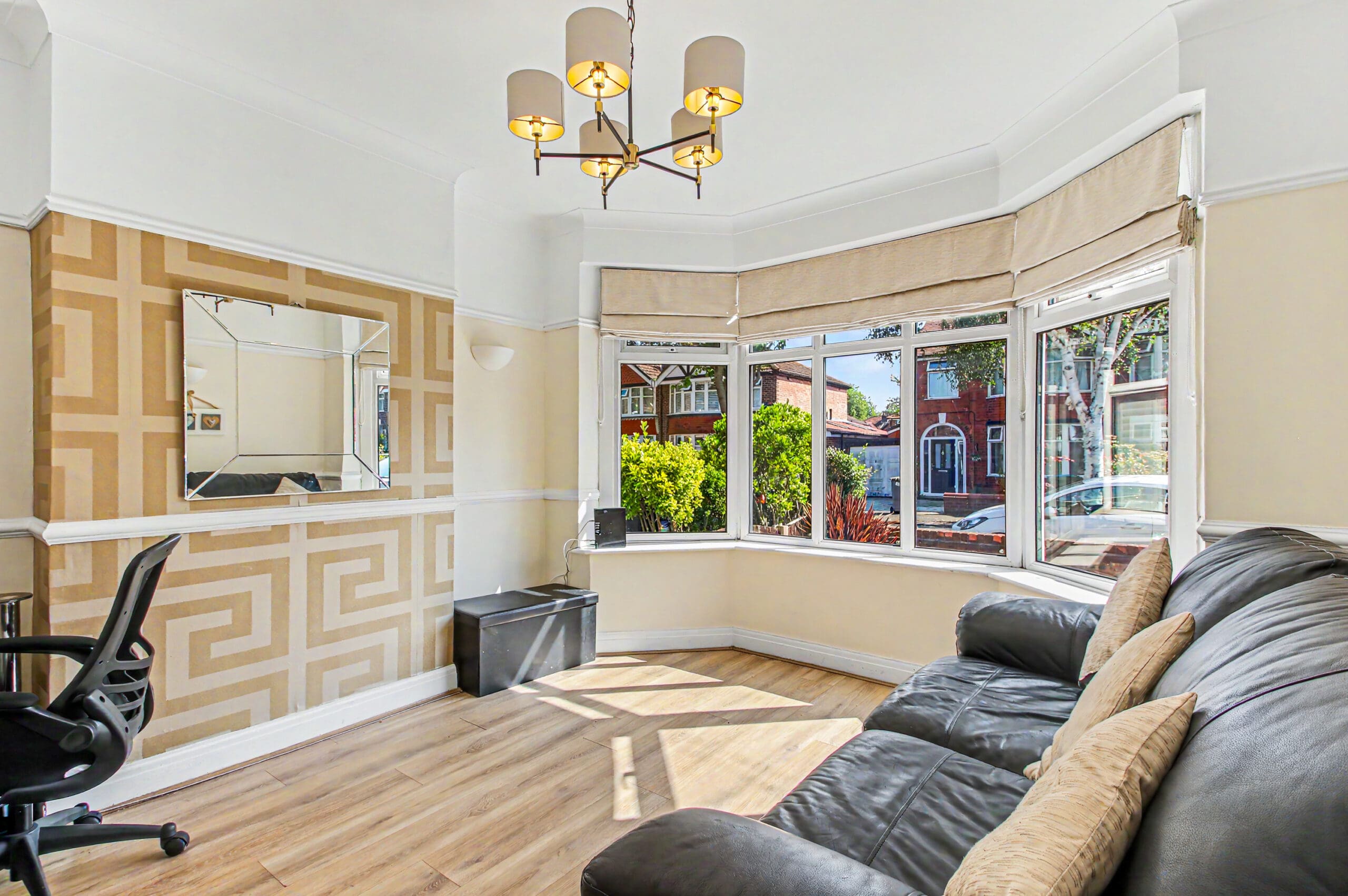 Exeter Road, Davyhulme - VitalSpace