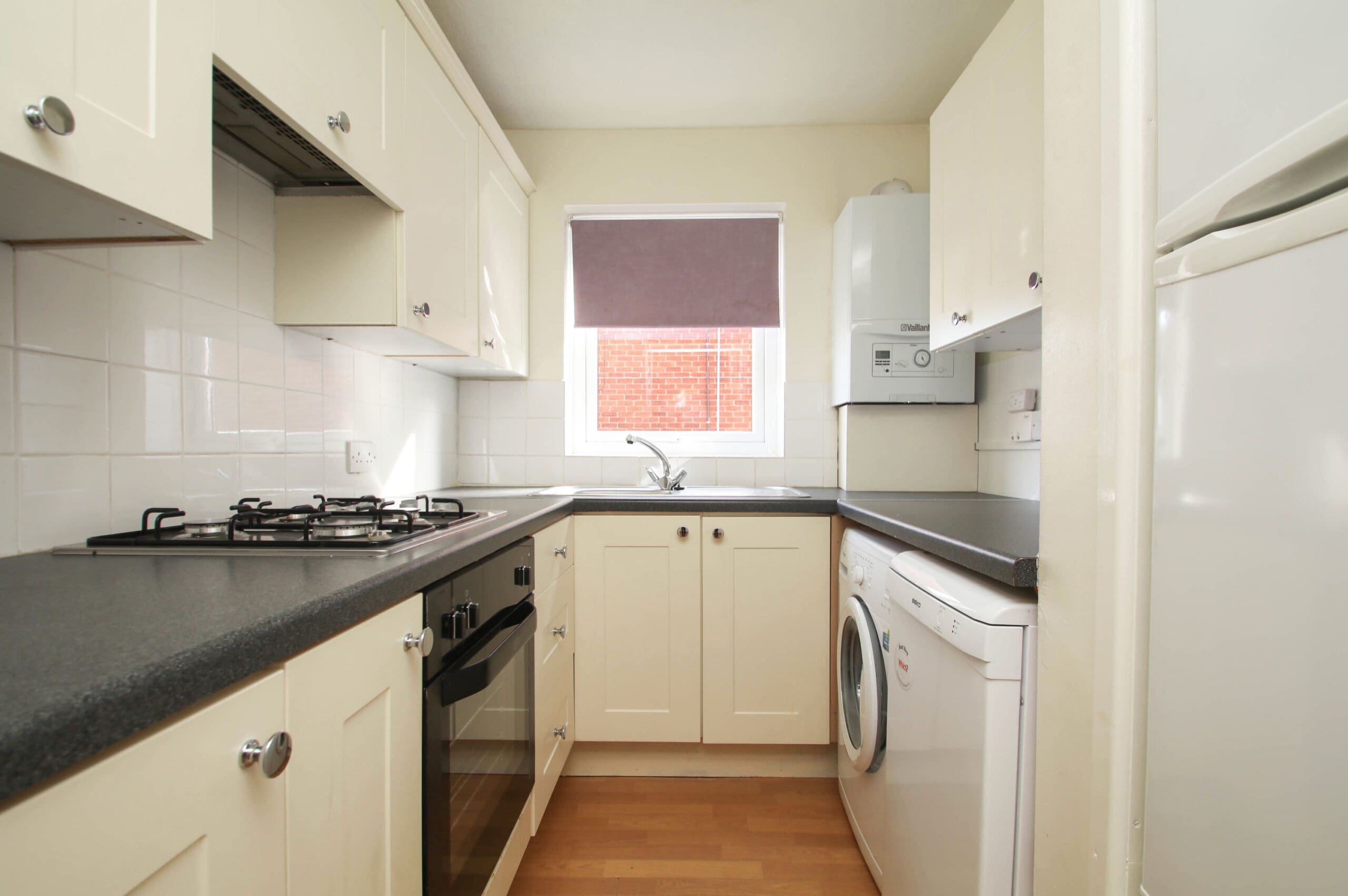 Laxfield Drive, Flixton - VitalSpace