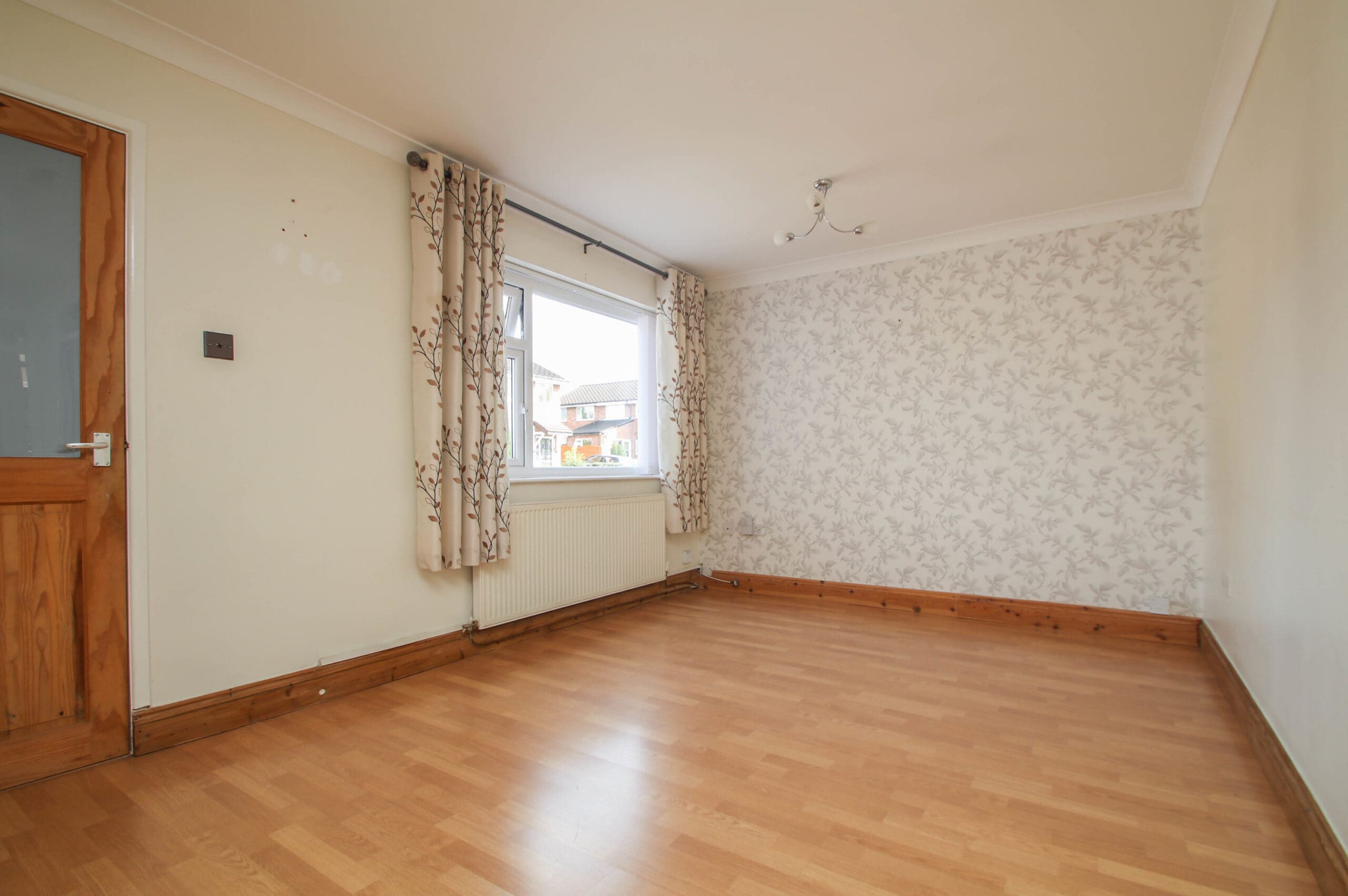 Laxfield Drive, Flixton - VitalSpace