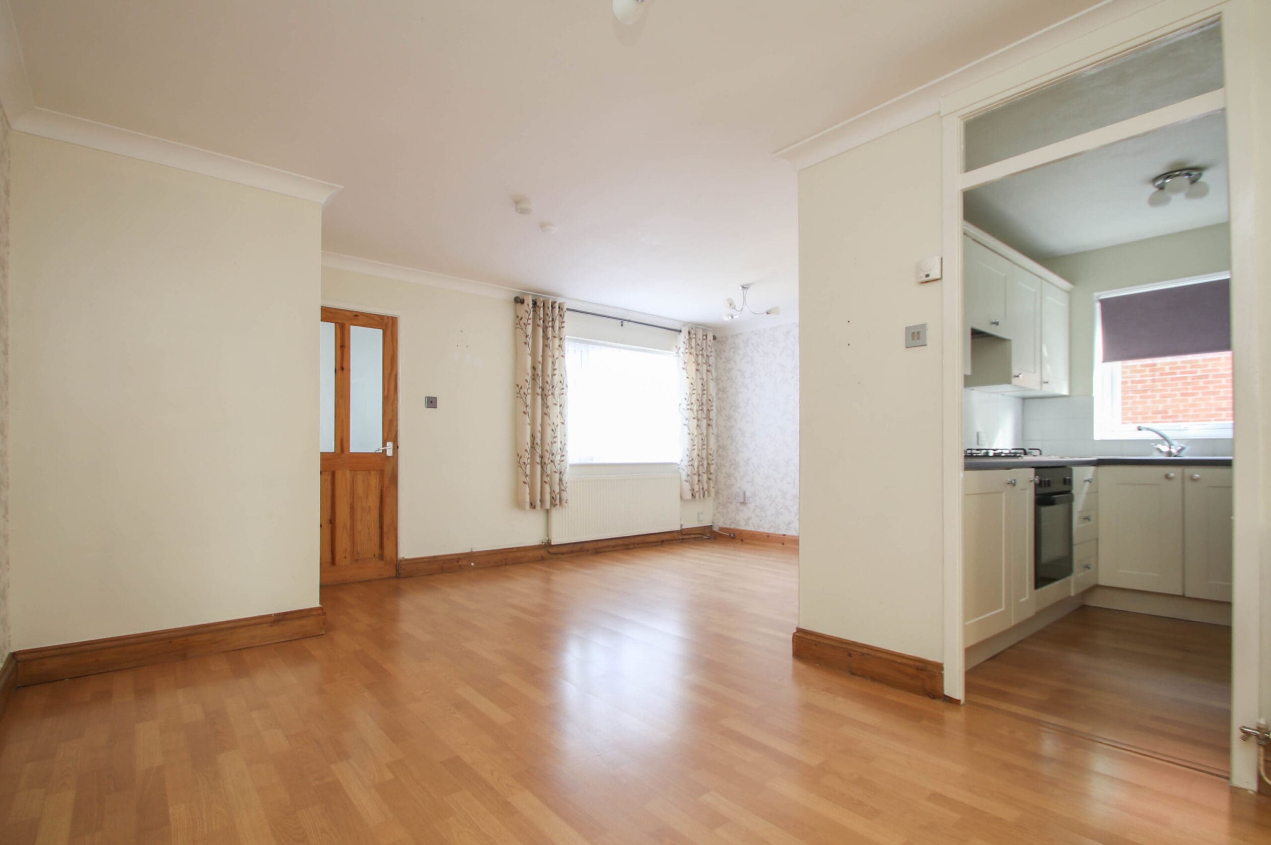 Laxfield Drive, Flixton - VitalSpace