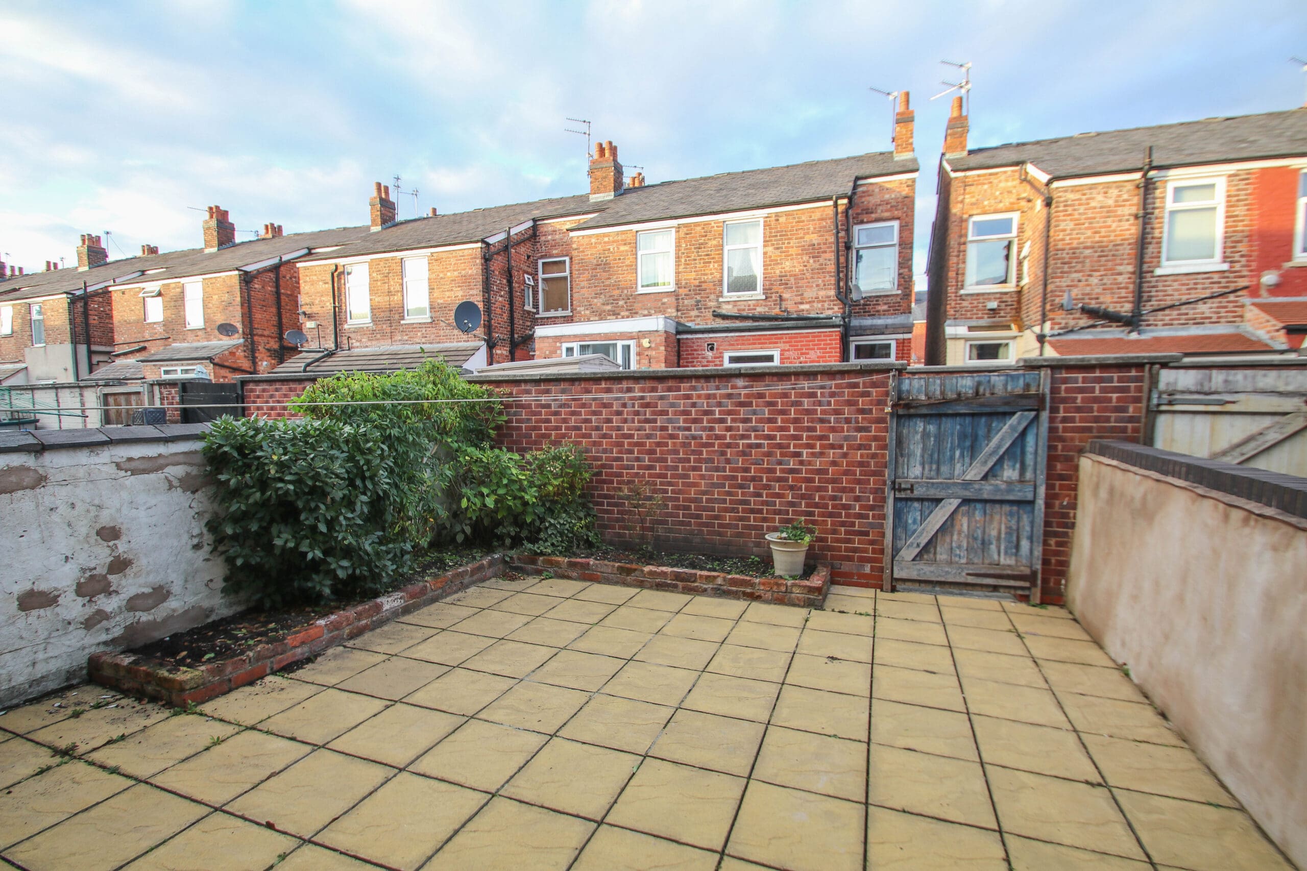 Taylors Road, Stretford - VitalSpace