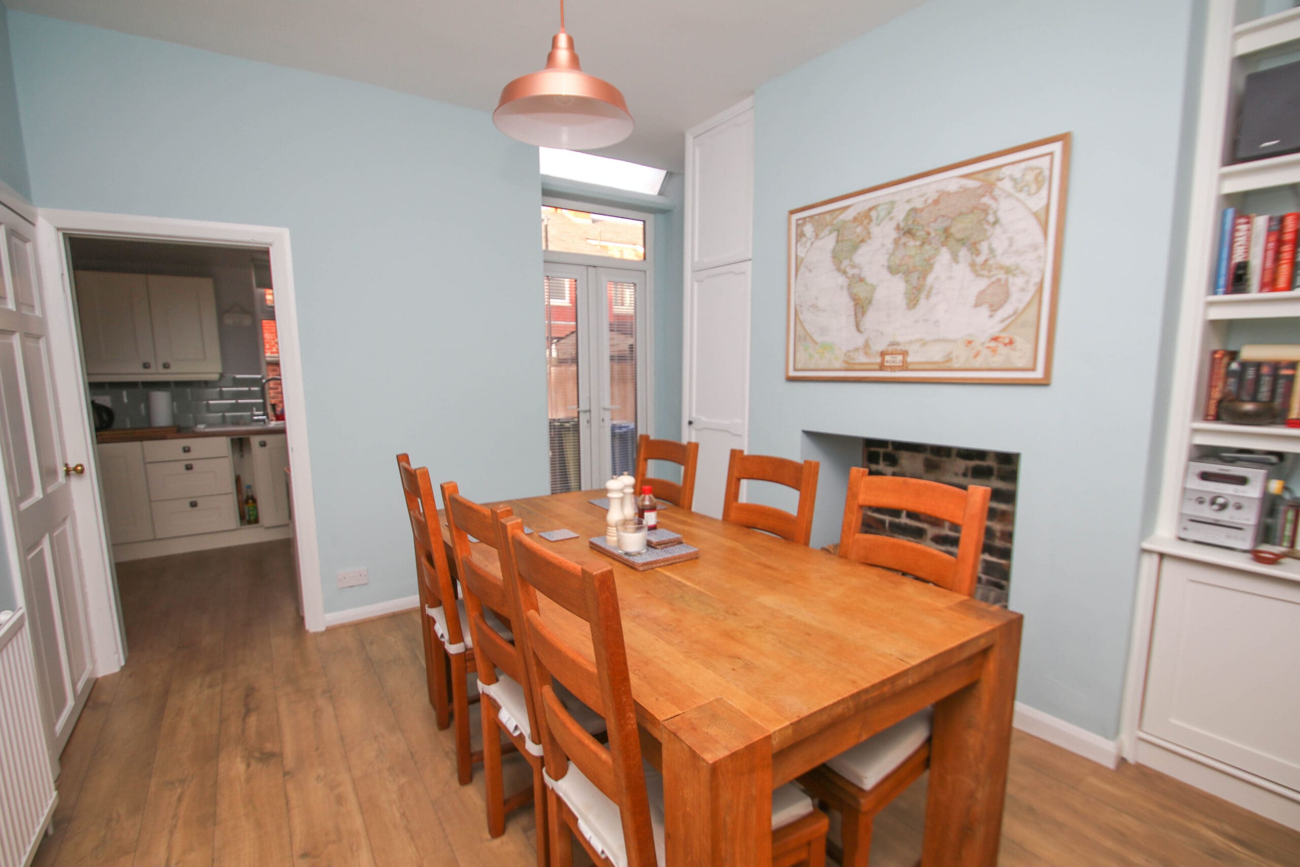 Taylors Road, Stretford - VitalSpace