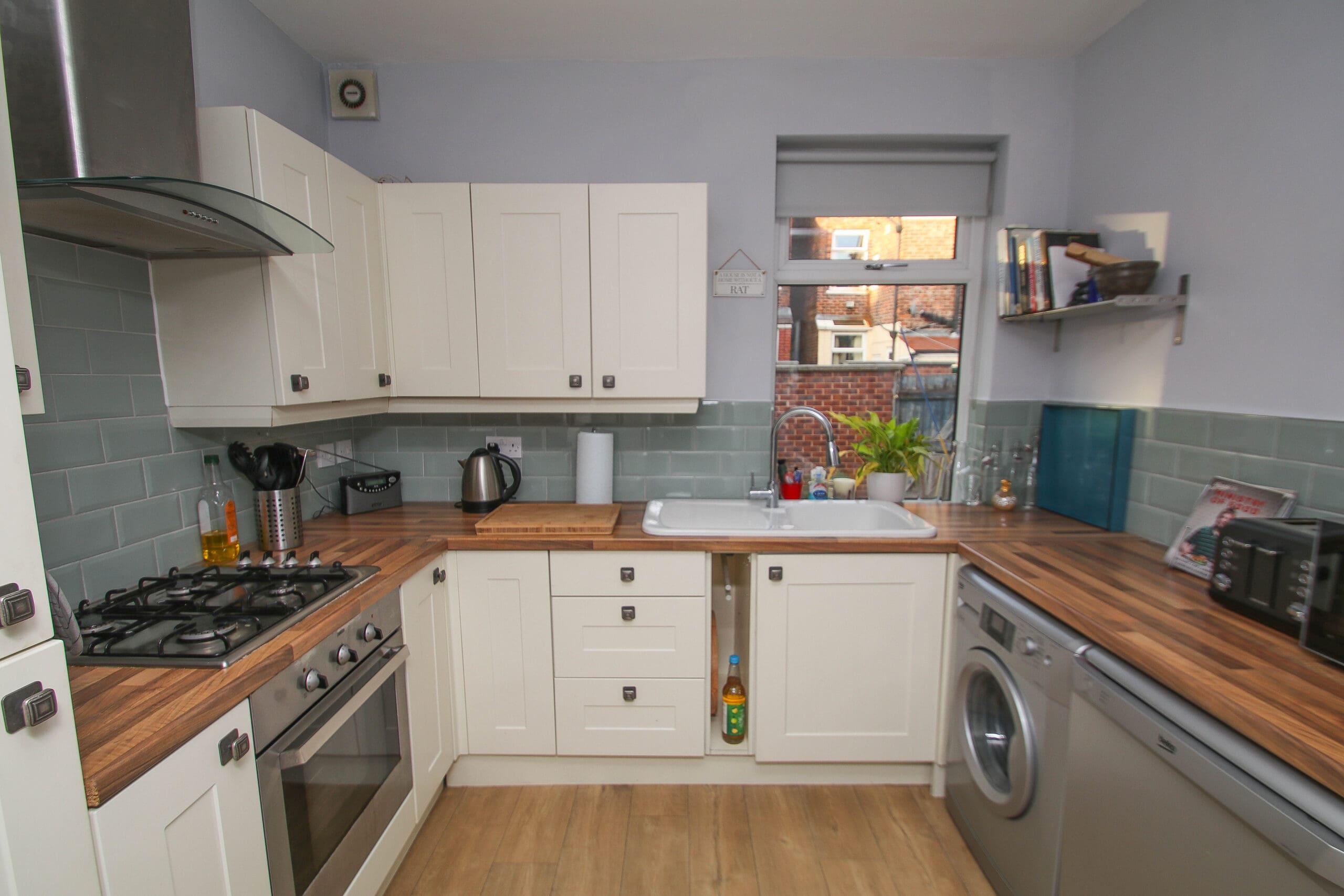 Taylors Road, Stretford - VitalSpace