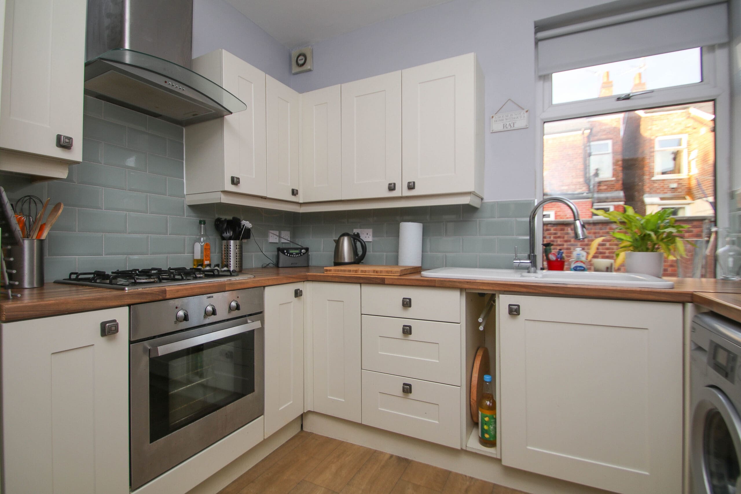 Taylors Road, Stretford - VitalSpace